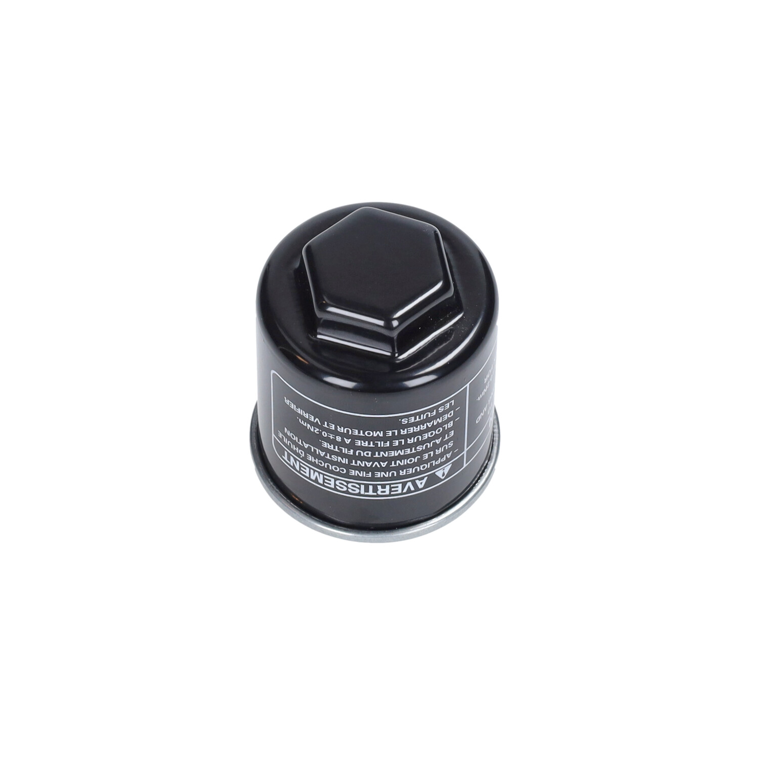 Oliefilter 101 Octane All Piaggio Maxi Scooter Gts Alle Mod., Mp3, Mp3 350 E4, Runner 180cc 4t, Runner 200cc Vxr - Afbeelding 3