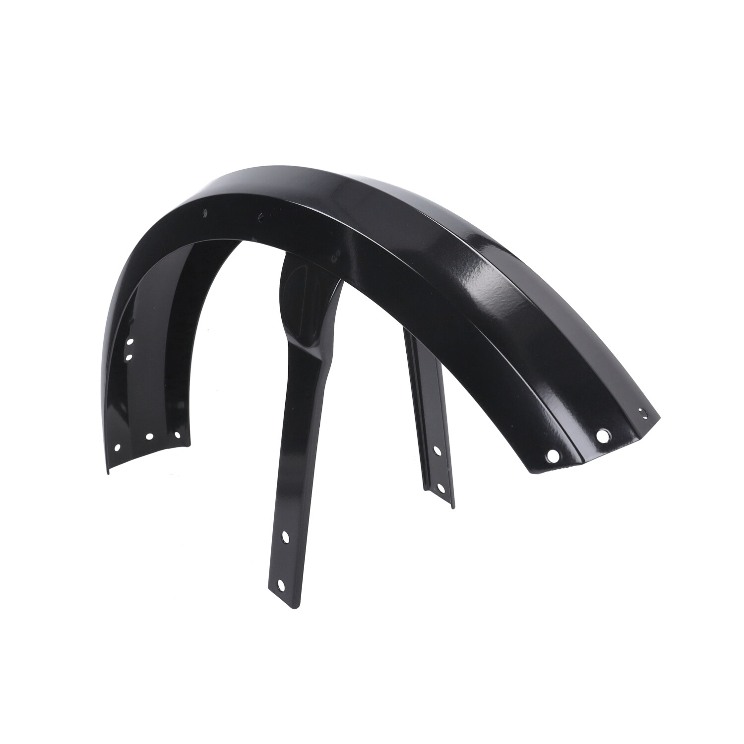 Voorspatbord Fast-arrow P+k Puch Maxi Europa, Maxi N - Afbeelding 3