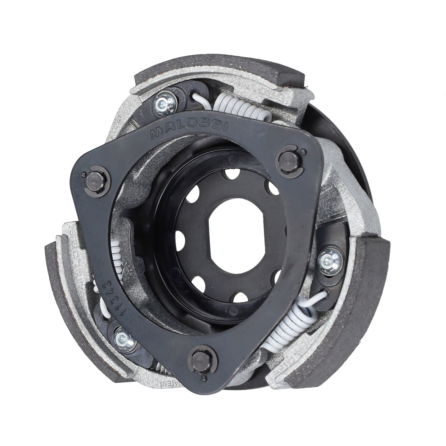 Koppelingsegment Malossi + Huis Delta Systeem Euro-4/5 Gts 125cc 5217490 - Afbeelding 5