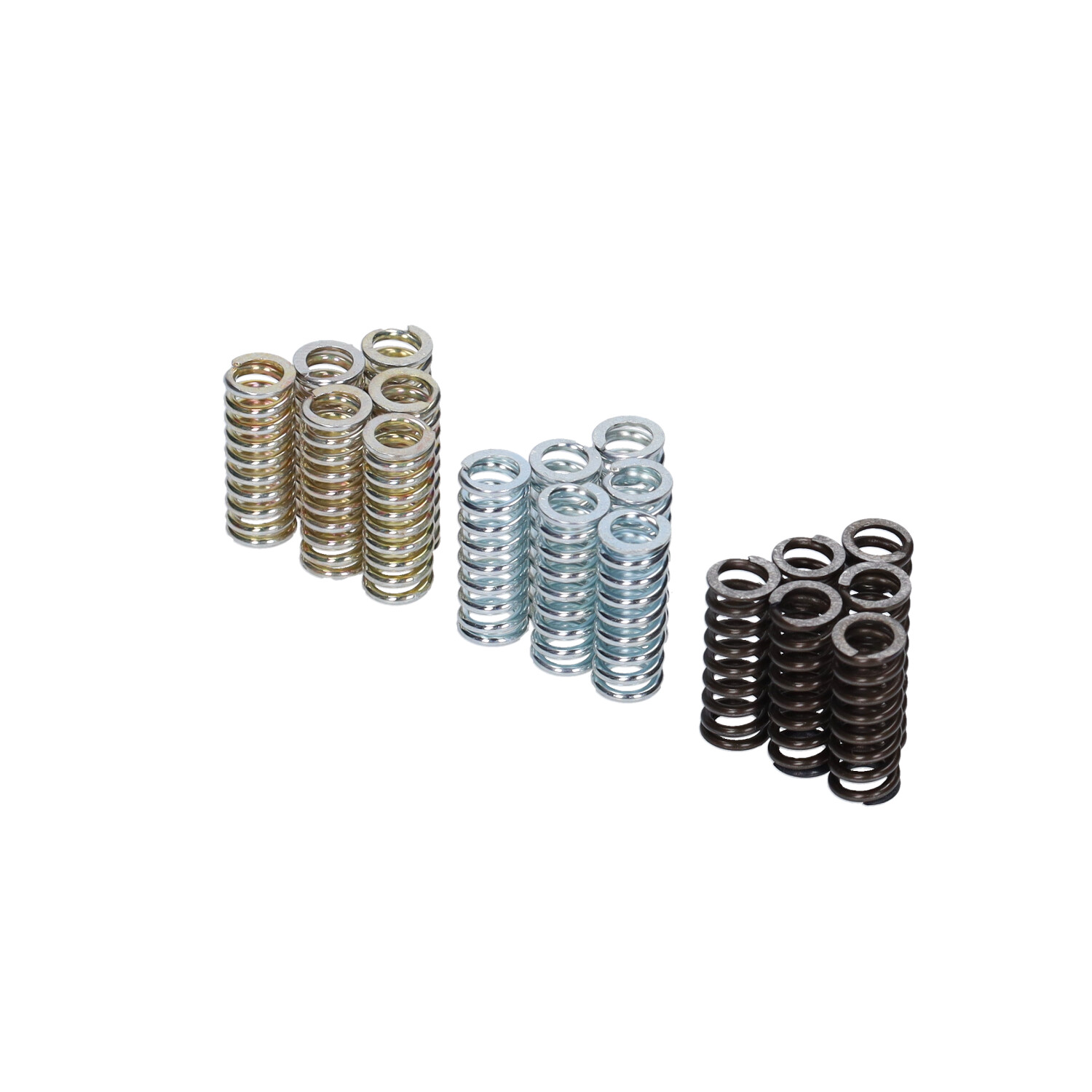 Koppelingsplaatset Malossi Euro-5 Mp3-400cc, Beverly 400cc 5219124 - Afbeelding 4