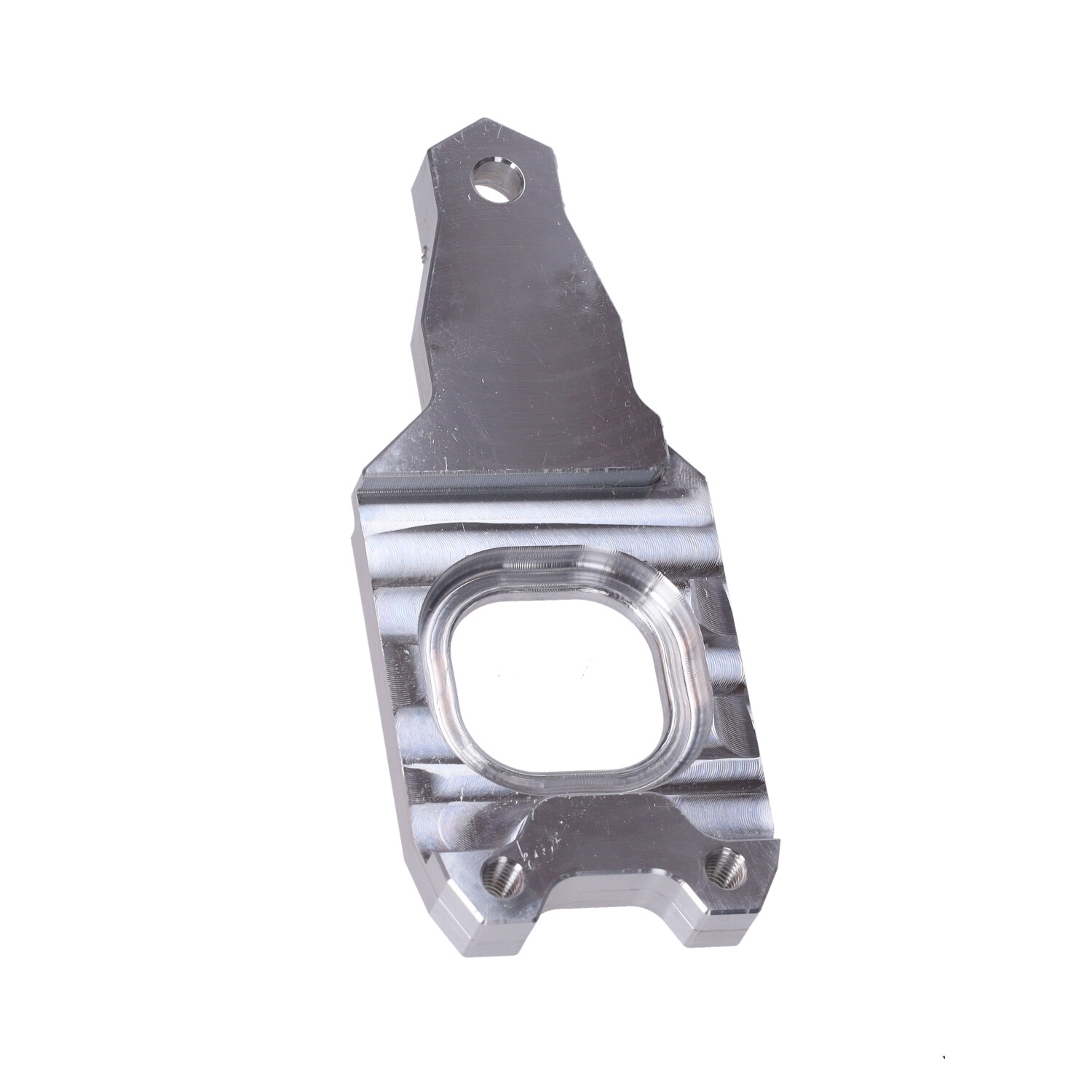 Spruitstuk Malossi 21mm Bromfiets Vespa 2018473 - Afbeelding 2