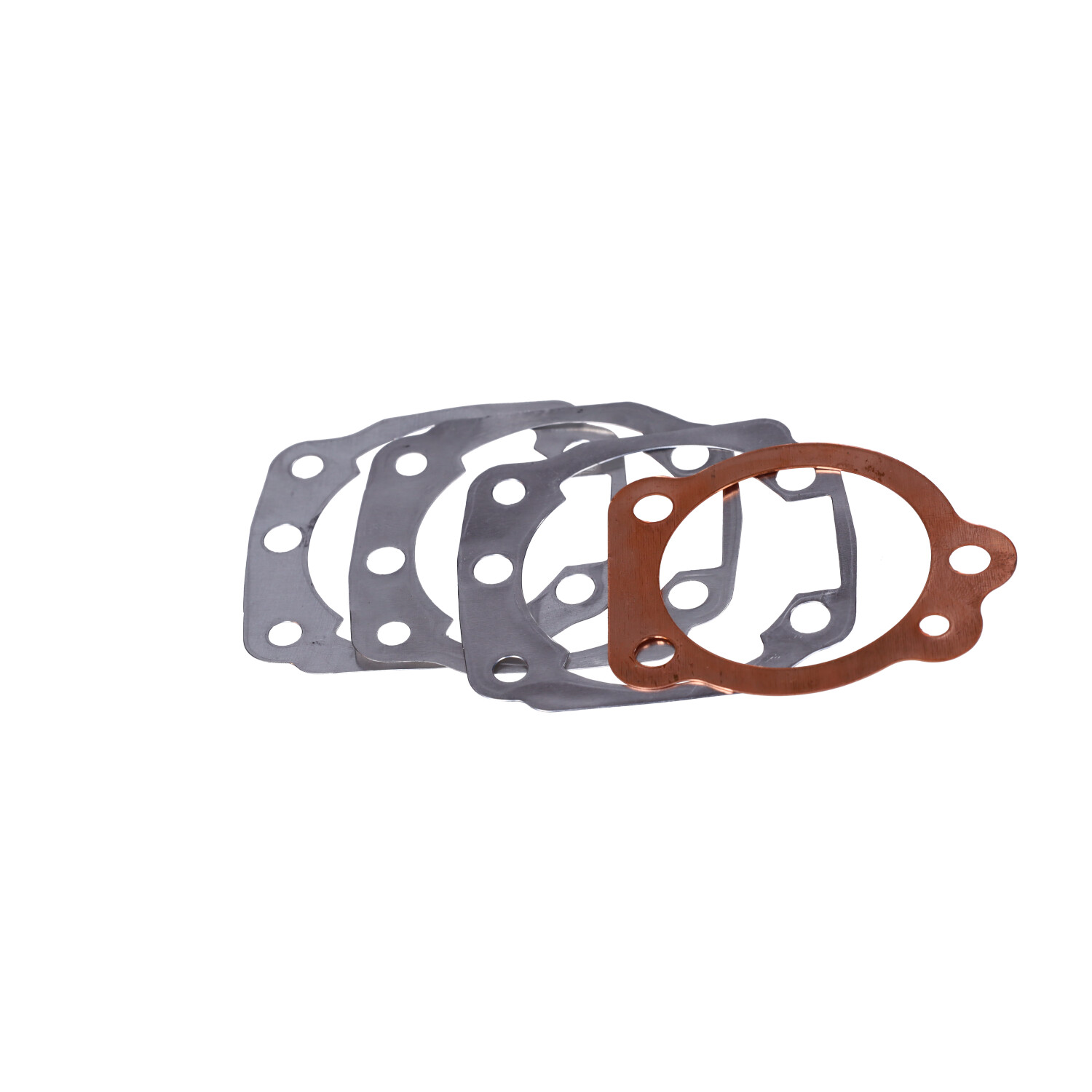 Cilinder Met Kop Malossi 47mm-p12 Bromfiets Vespa 3118581 - Afbeelding 9