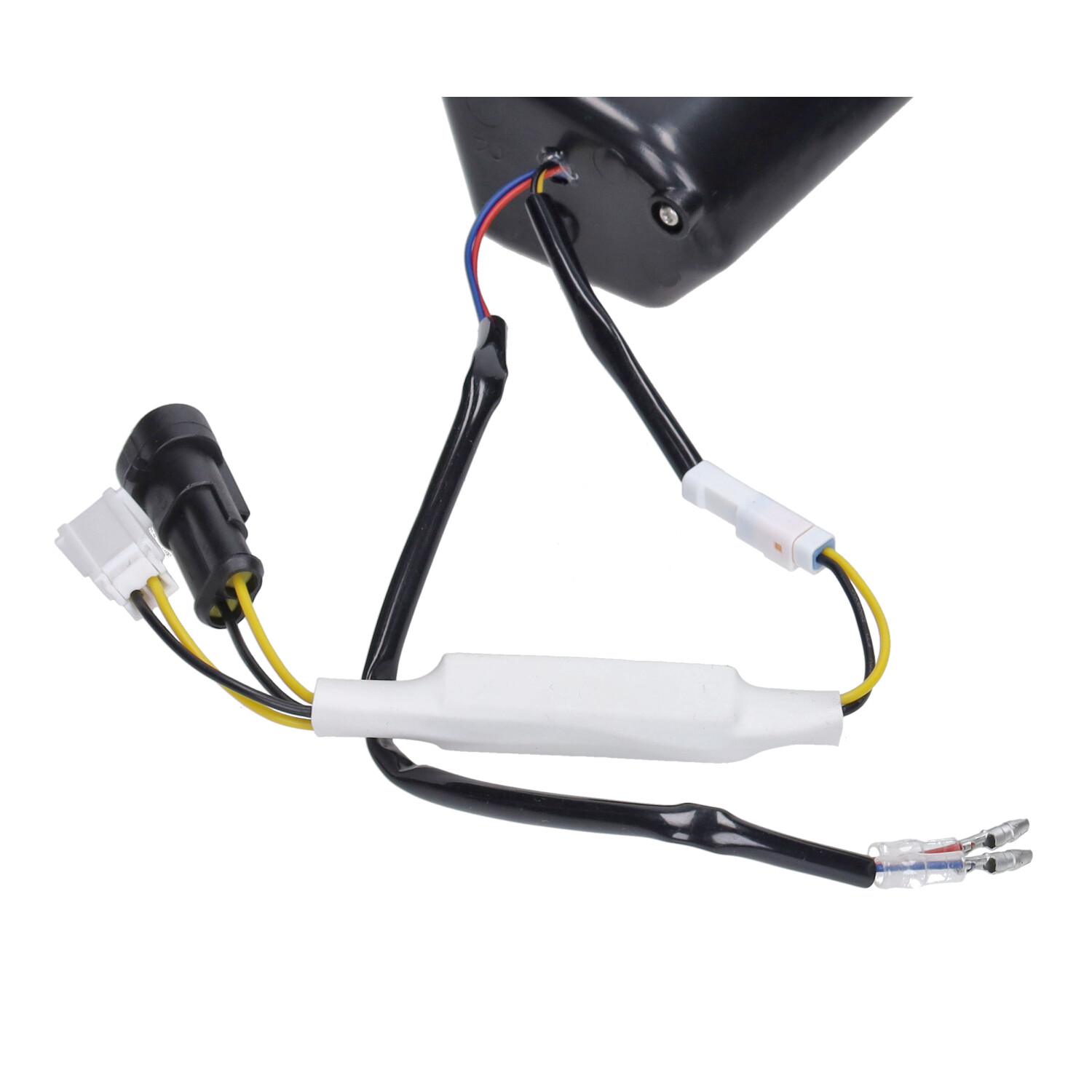 Knipperlichtset Power1 Led Euro-4 E-mark Tube Evo-2 Achterkant Transparant Gts 125 - 300 2014-2022 - Afbeelding 4