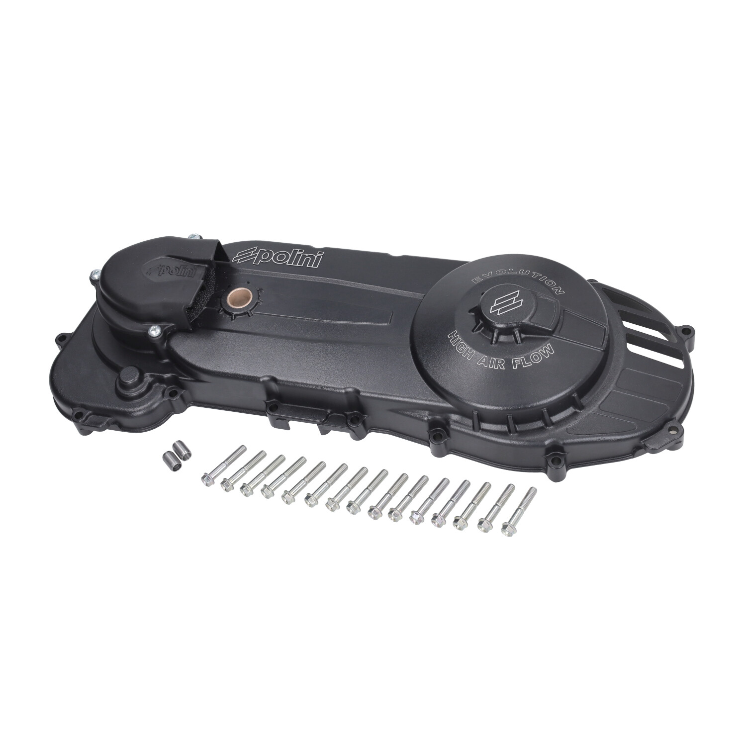Kickstartdeksel Polini Runner 50 Sco Piaggio 2t 170.0312 - Afbeelding 5