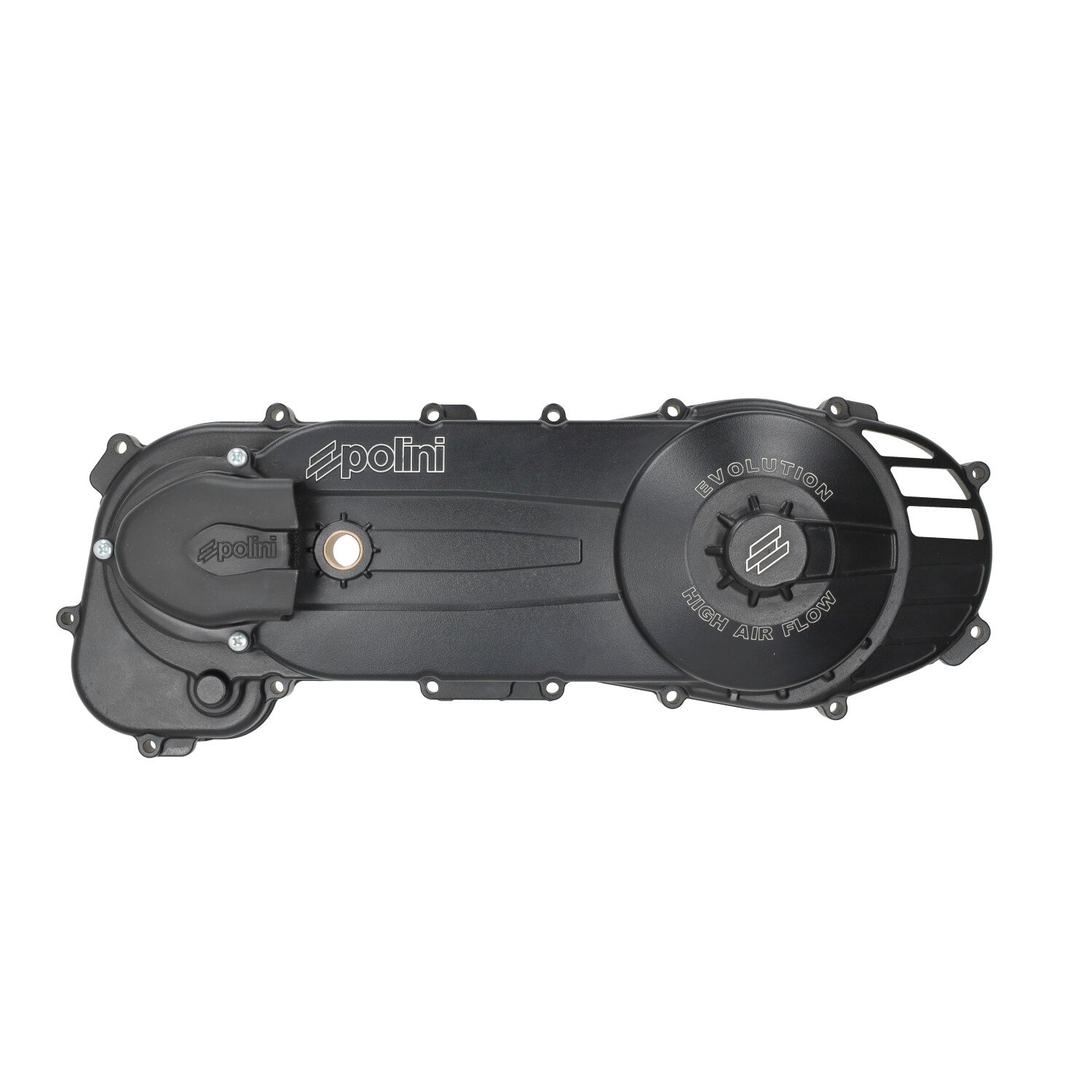 Kickstartdeksel Polini Runner 50 Sco Piaggio 2t 170.0312