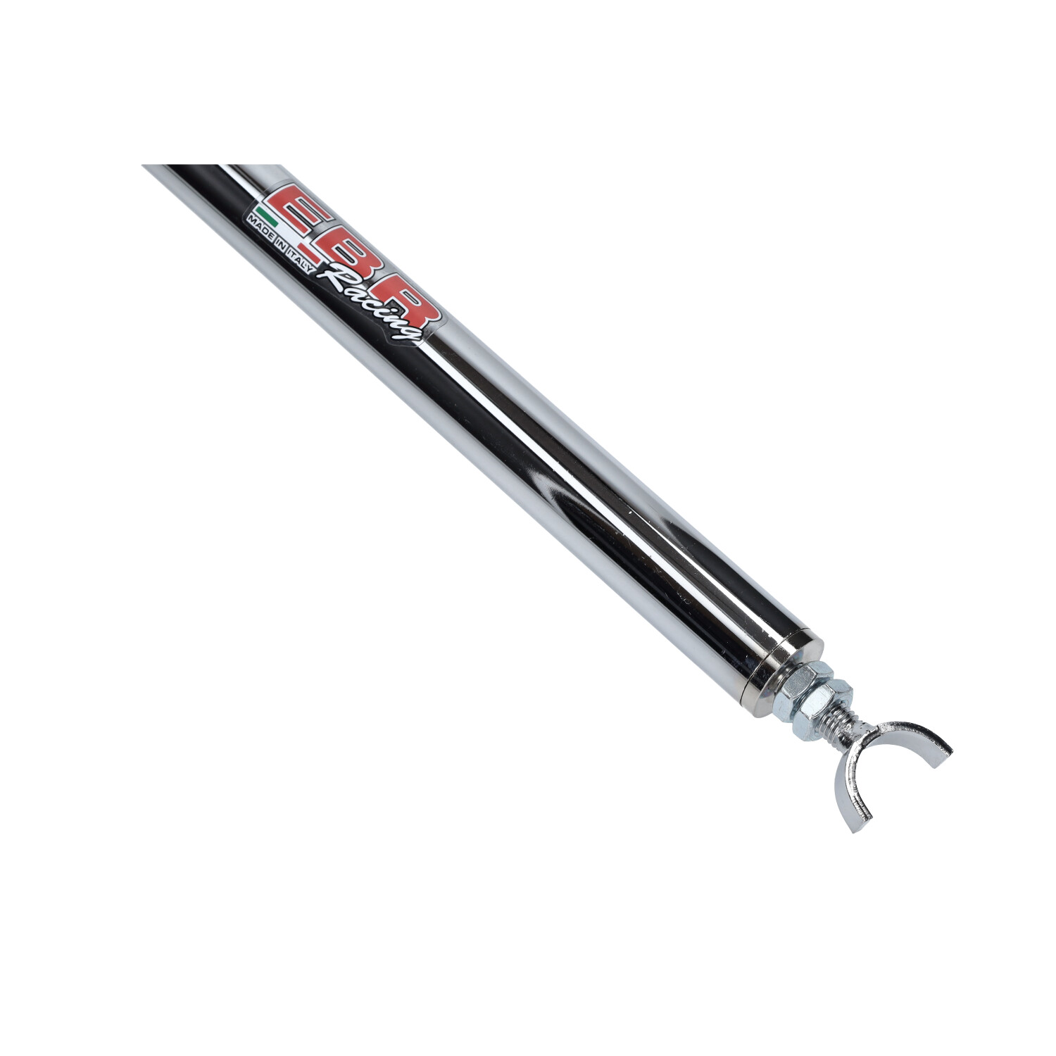 Stabilisatorstang Ebr Frame Gebogen Chroom Puch Maxi - Afbeelding 4