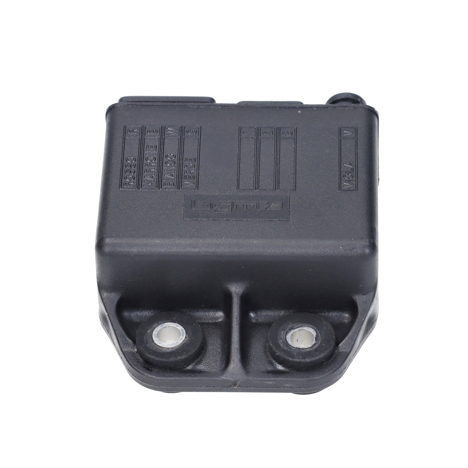 Cdi-unit Bgm Origineel Model Ac Skipper 125cc, Sr125, Typhoon 125cc Bgm6652 - Afbeelding 3