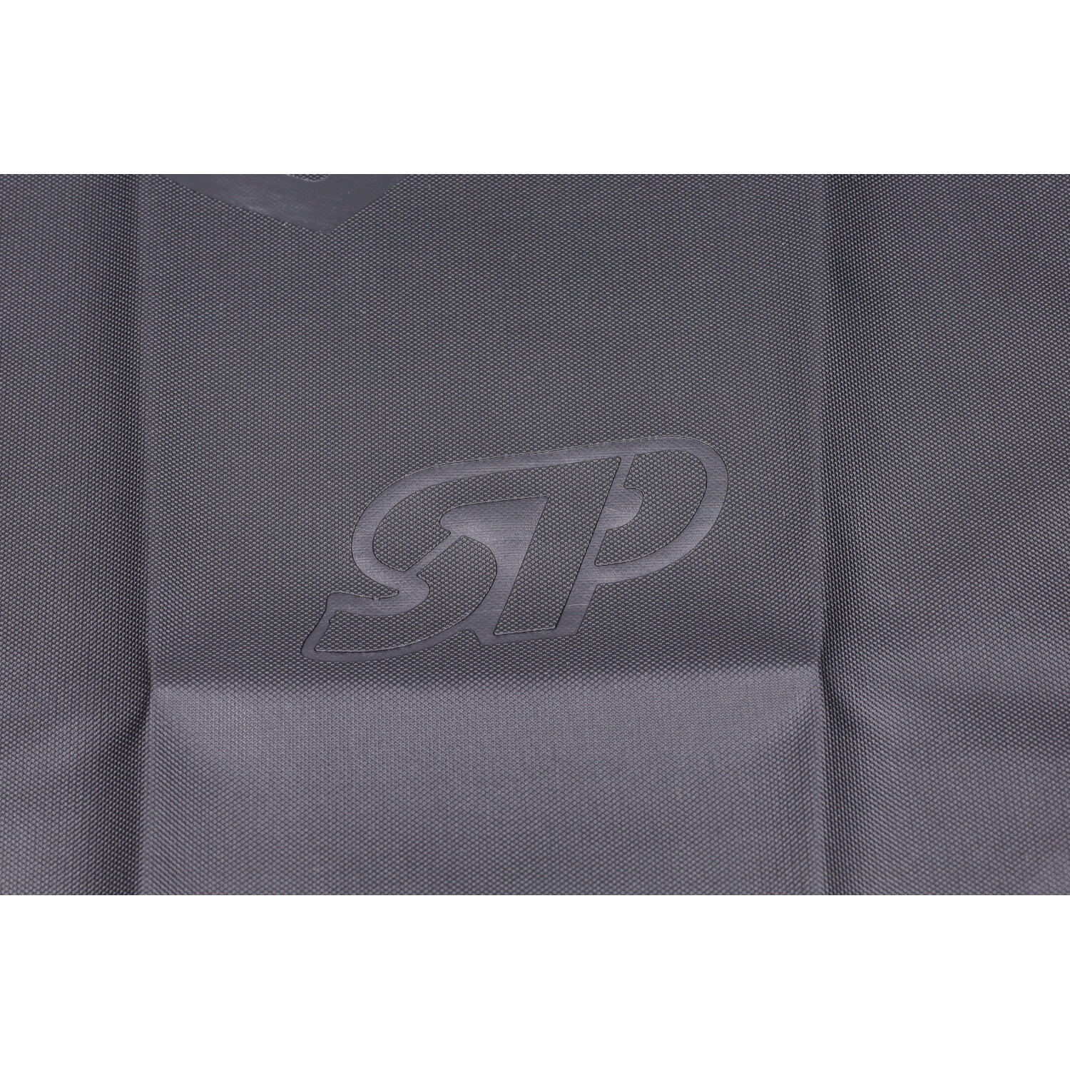 Buddydek Xtreme Met Sp Logo Zwart Zip2000, Zip2000sp - Afbeelding 4
