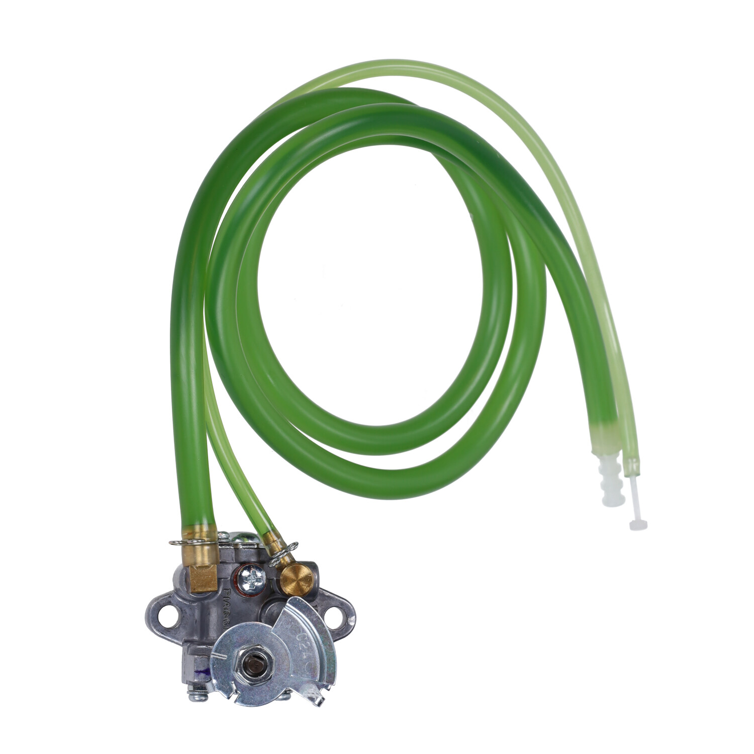 Oliepomp Piaggio Origineel Euro-4 Nrg, Scarabeo, Sr Piaggio Blok 82788r6 - Afbeelding 3