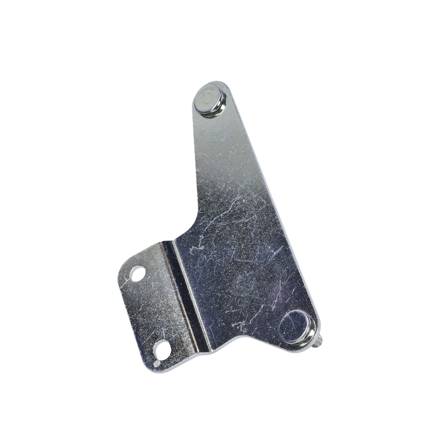 Beugel Piaggio Origineel Bevestiging Ecu Euro-5 Primavera, Sprint 1b007940 - Afbeelding 2