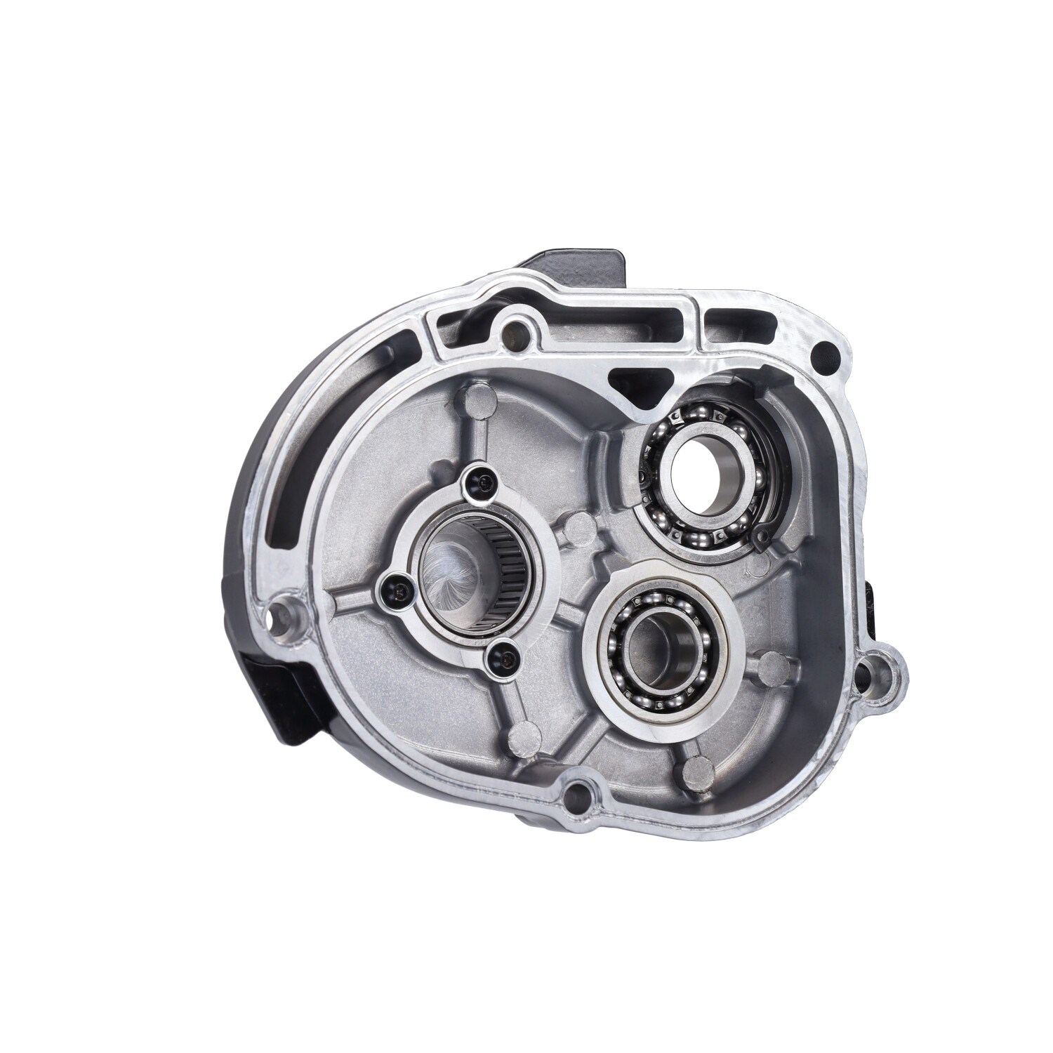 Transmissiedeksel Polini 16mm Sco Piaggio 2t 170.0299 - Afbeelding 2
