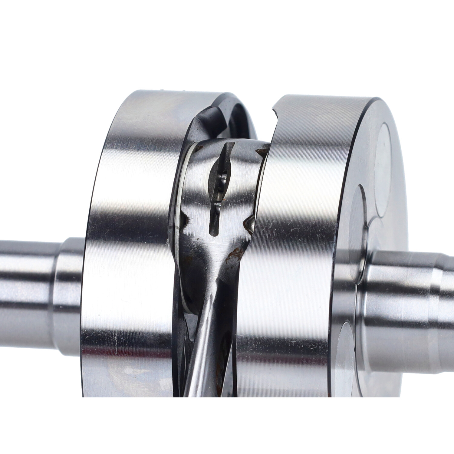 Krukas Naraku Race Sco Piaggio 2t Nk105.22 - Afbeelding 5