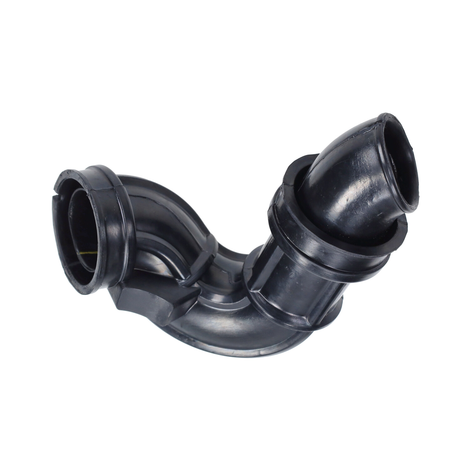Luchtfilterslang Piaggio Origineel Euro-5 Liberty 125cc, Primavera 125 4t, Sprint 125 4t 1a018442 - Afbeelding 2