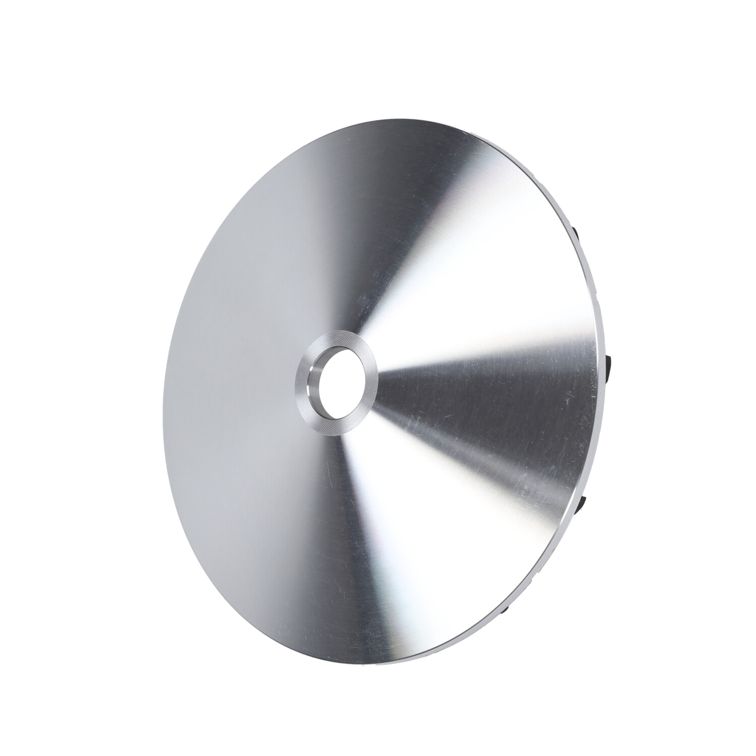 Koelvin Polini Vario Aluminium 14 Graden Sco Piaggio 2t 244.0131 - Afbeelding 2
