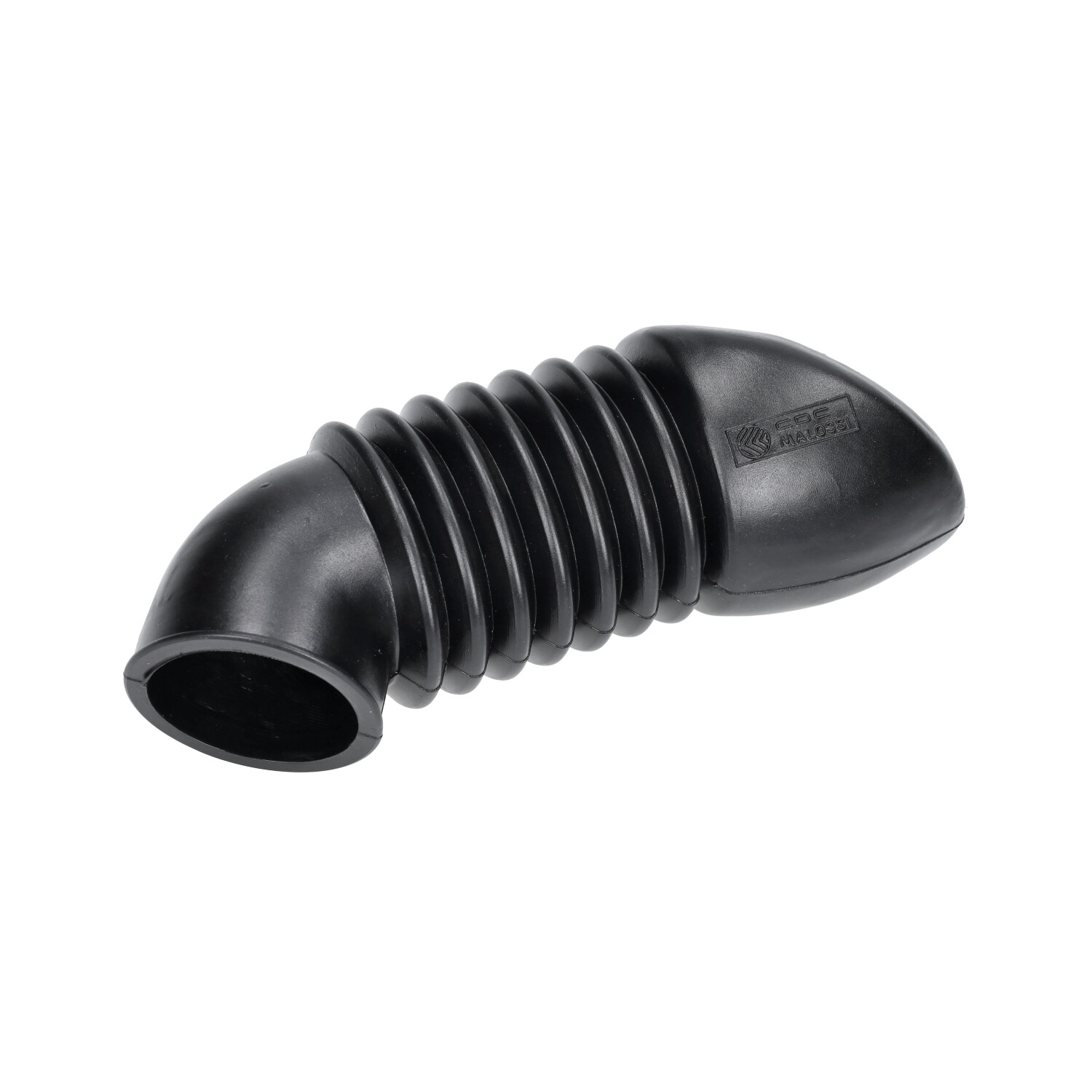 Luchtfilterslang Malossi Phbh 28-30mm Px 125cc, Px 150cc, Px 80 13 2561b - Afbeelding 3