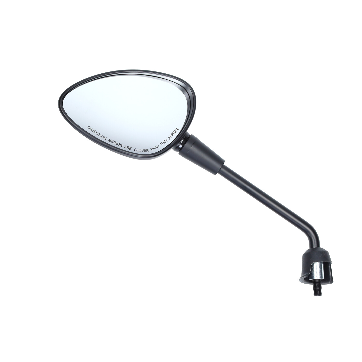 Spiegelset Piaggio Origineel Euro-5/5+ 2024> Vespa M10 Zwart Sprint 50/125/150 Cm262021 - Afbeelding 4