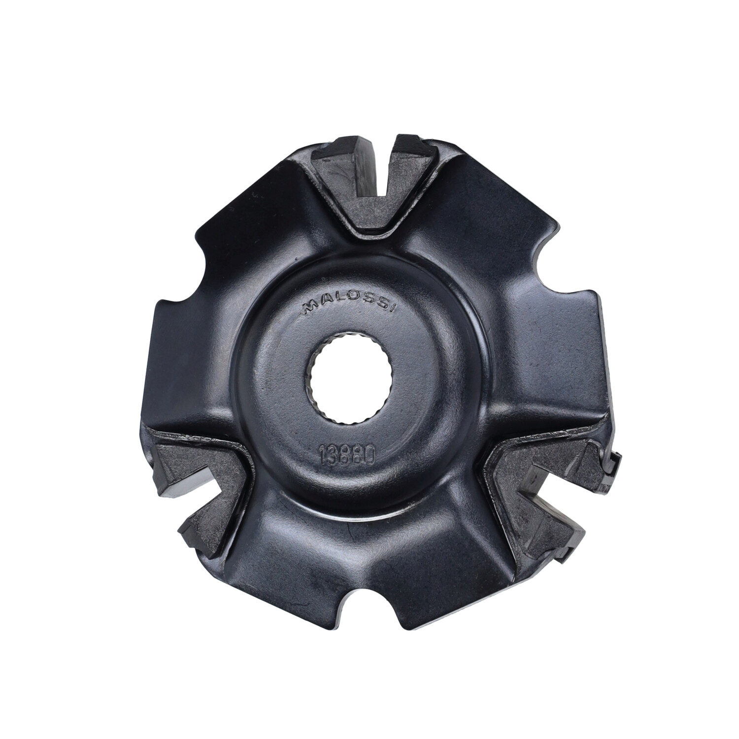 Varioramplaat Malossi Runner 125cc 2t, Runner 180cc 2t 2513880b - Afbeelding 3
