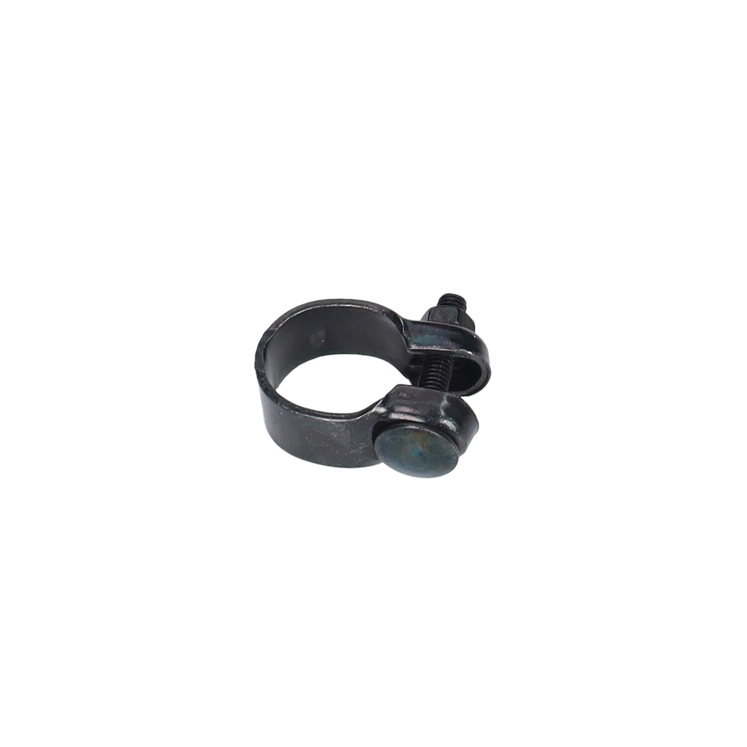 Uitlaat Bullet Race (made In Eu) Evo-1 22mm Zwart Ciao, Vespa - Afbeelding 4