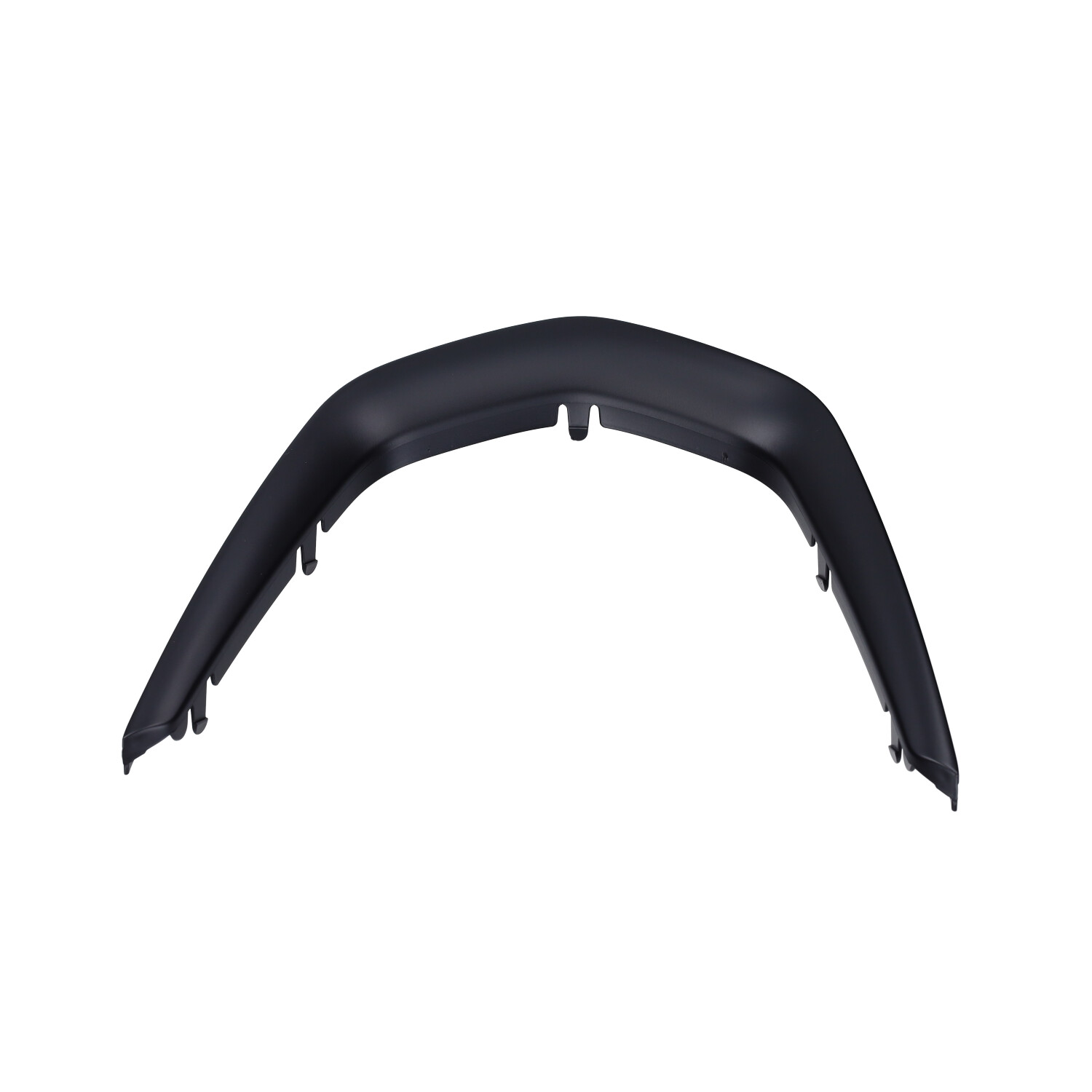 Frame Piaggio Origineel Radiateur Voorscherm Zwart Mp3 500cc, Mp3-350cc, Mp3-400cc 1b0054250000c - Afbeelding 3