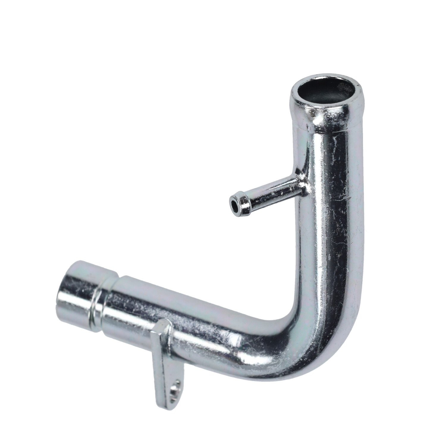 Koelpijp Waterpomp Dragster 180, Hexagon 125cc 2t, Runner 180cc 2t, Runner 125cc 2t 433716 - Afbeelding 2