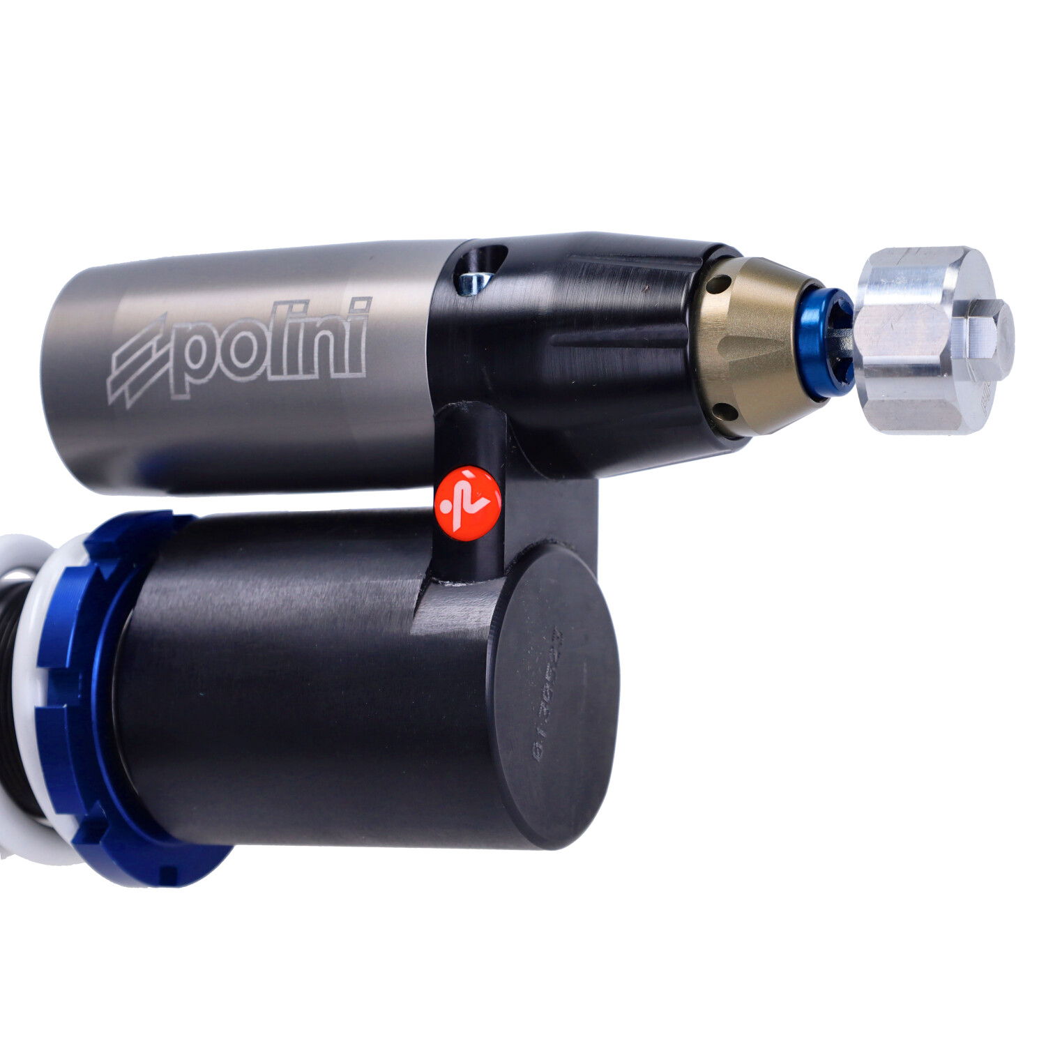 Schokbreker Polini Voor Zip Sp 050.2652 - Afbeelding 4