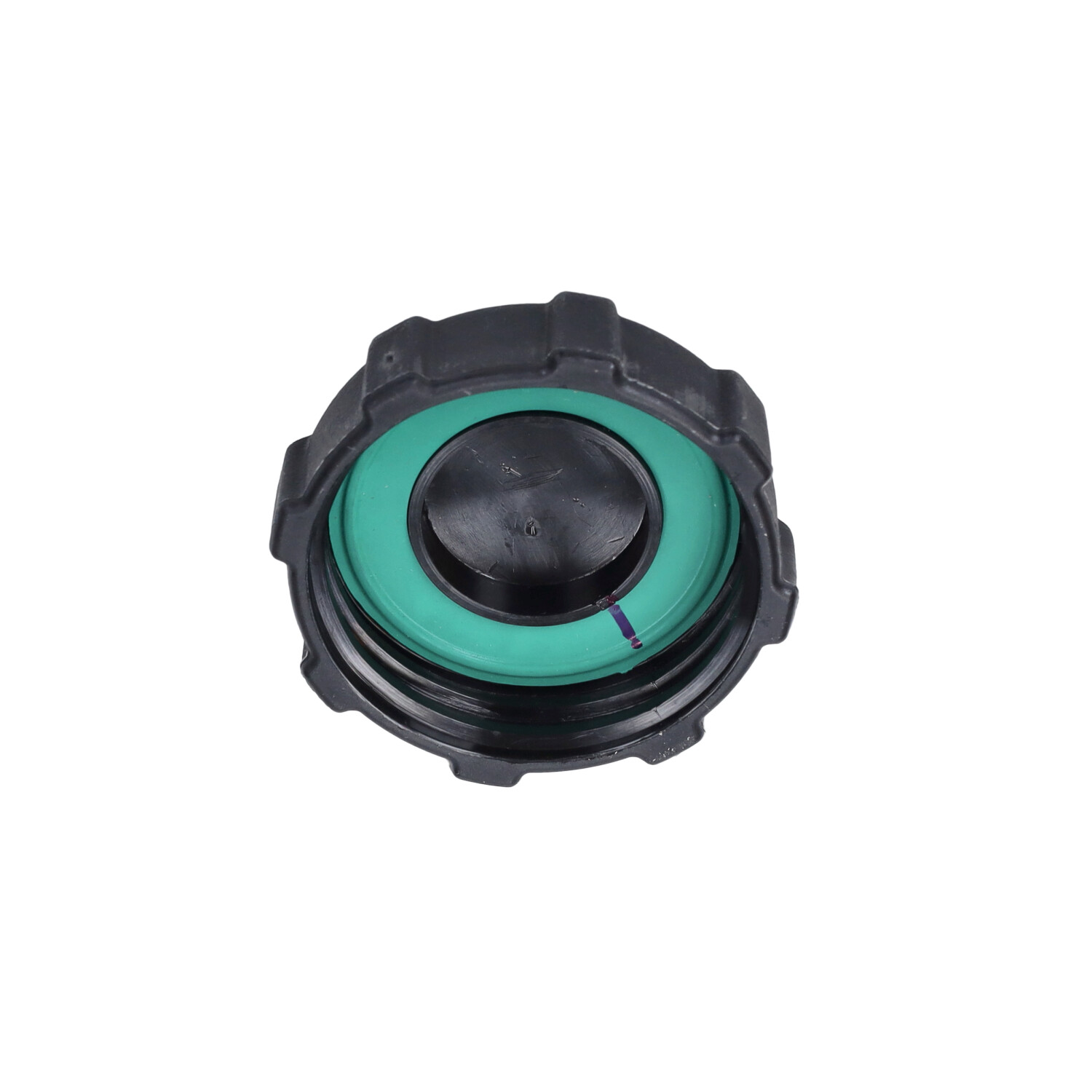 Benzinetankdop Piaggio Origineel Euro 3/4/5 Aprilia Sr Gt 125/200, Beverly, Gts Alle Mod., Liberty, Lx 4t, Mp3, Primavera, Sprint, Zip 4t 656022 - Afbeelding 2
