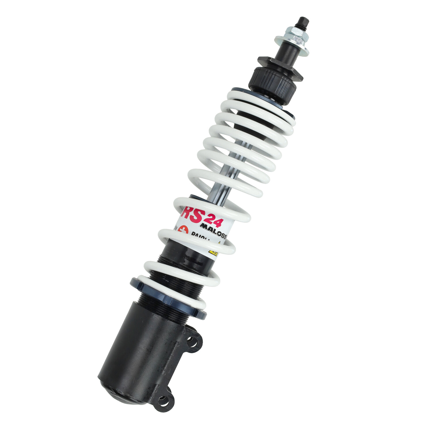 Schokbreker Malossi Voorvork Euro-5/5+ Rs24 225mm Gts 125-300 4t 4619983 - Afbeelding 6