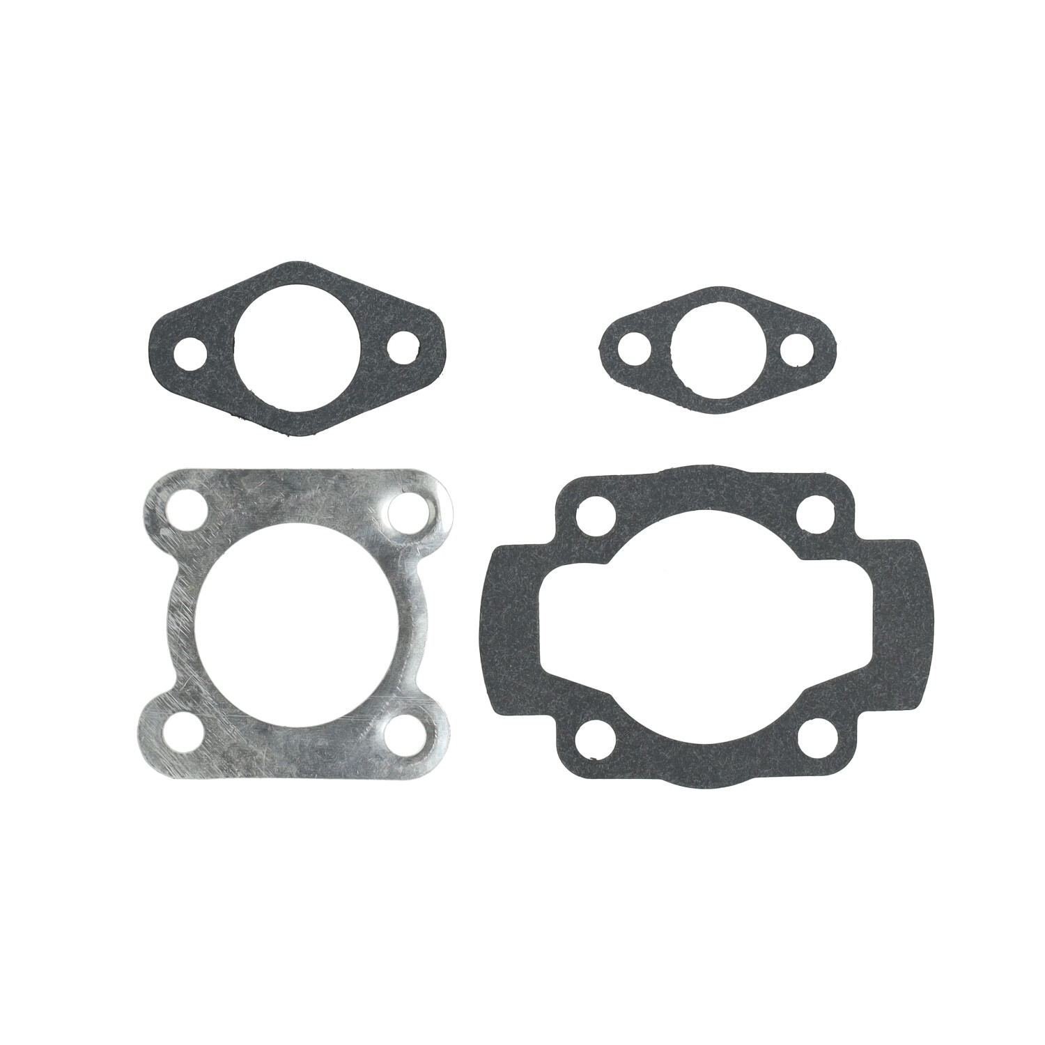 Cilinder Power1 + Zuiger Aluminium Nikasil 38mm Ms50, Mv50, Puch - Afbeelding 8