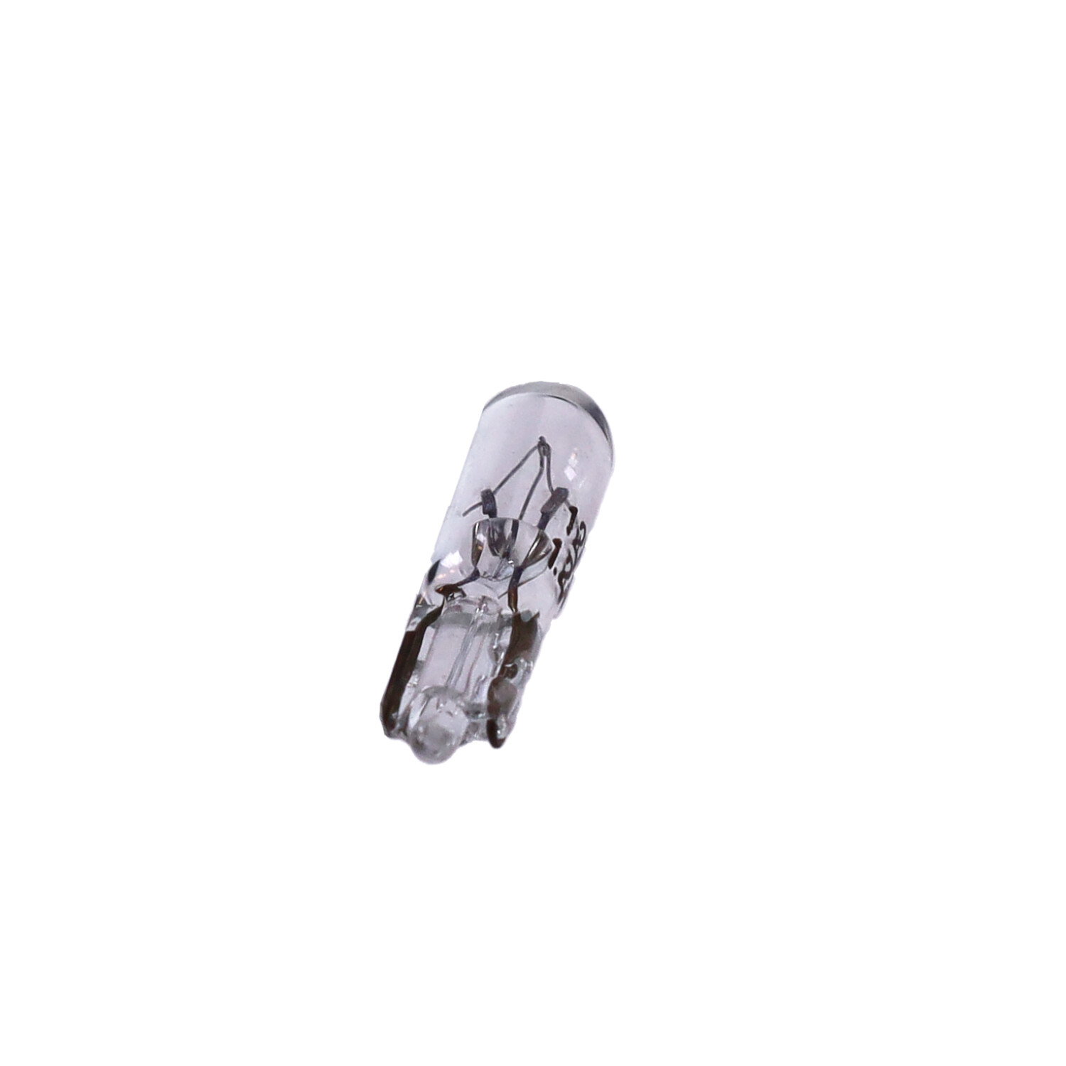 Lamp 12v Piaggio Origineel 1.2w Display Insteek T5 Wedge 1pcs Beverly, Gts, Liberty, Lx, Runner, Typhoon, Zip 164634