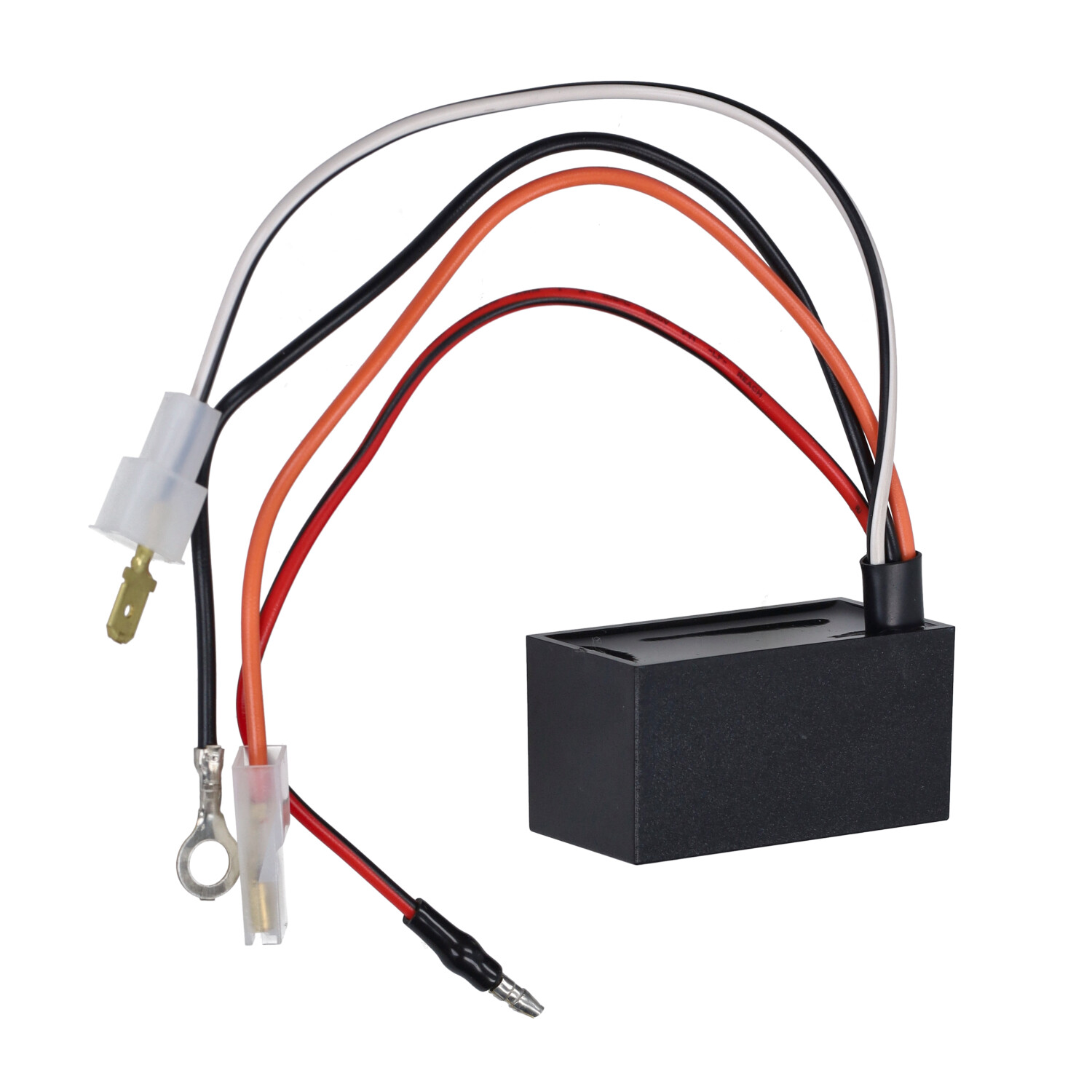 Cdi-unit Mvt Ontsteking Binnenrotor Minarelli Am6 Rj34/61 - Afbeelding 3