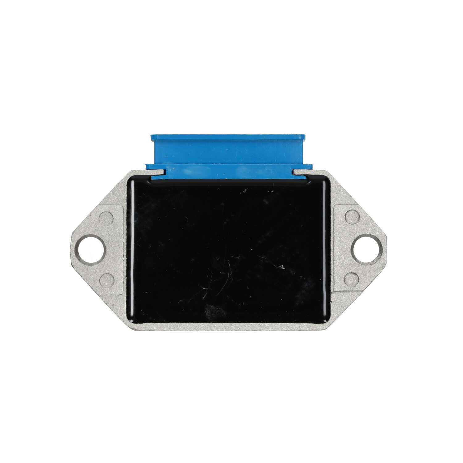 Spanningsregelaar Piaggio Origineel 5-polig Kokusan Ape, Et2-et4, Pk50, Px, Stalker, Typhoon, Zip Rst, Zip Sp, Sfera 2940165 - Afbeelding 4