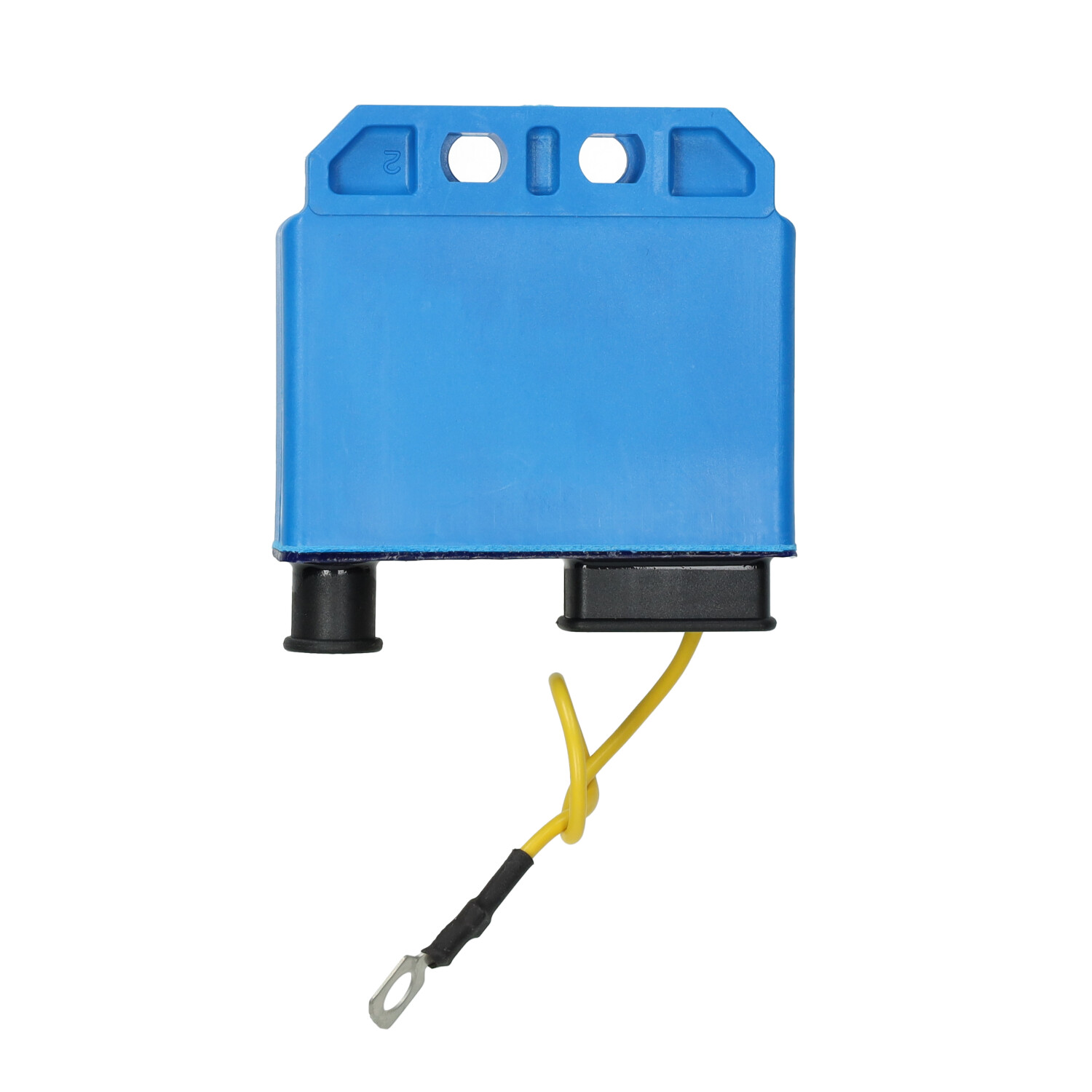 Bobine/CDI-unit Piaggio origineel PK-XL, PX 2441286 - Afbeelding 4