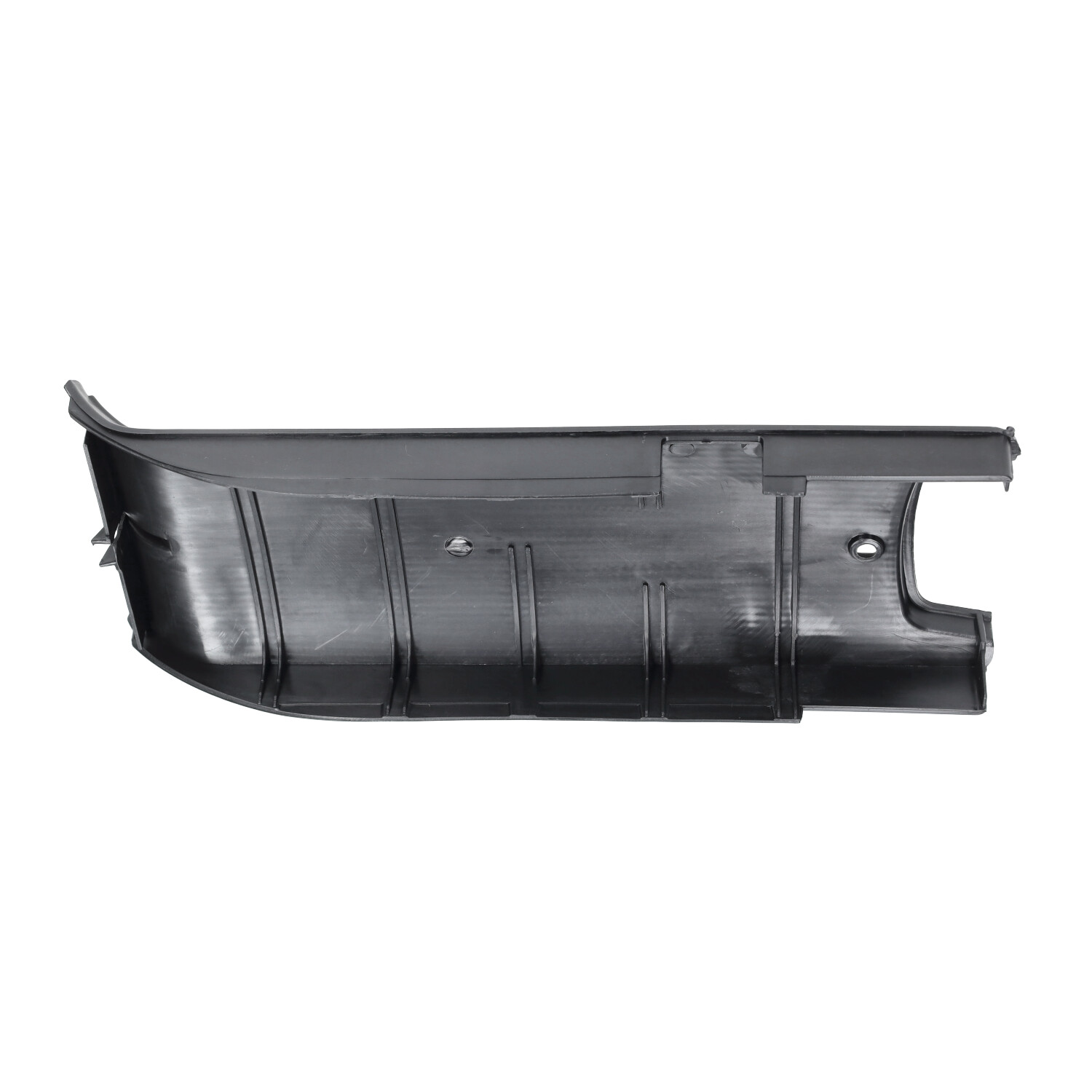 Treeplank Dmp Vespa Zwart Ciao - Afbeelding 3