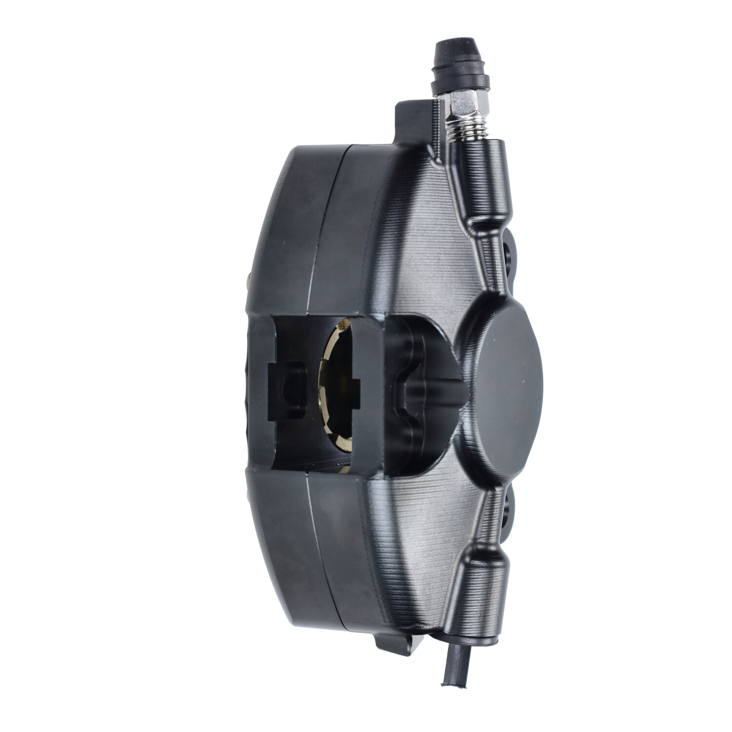 Remklauw Compleet Racing Zwart Zip2000 - Afbeelding 8