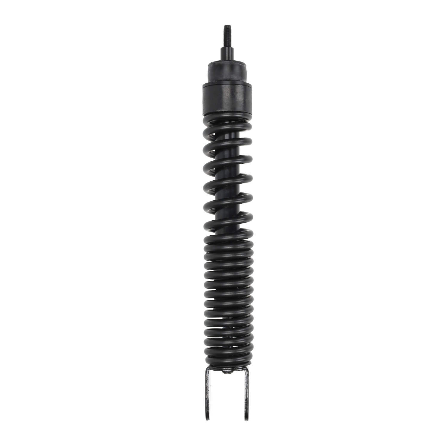 Schokbreker Piaggio Origineel 350mm Diesis, Fly, Liberty, Lx, Nrg, Runner, Sfera, Stalker, Typhoon, Vespa S, Zip Sp 668006000c - Afbeelding 4