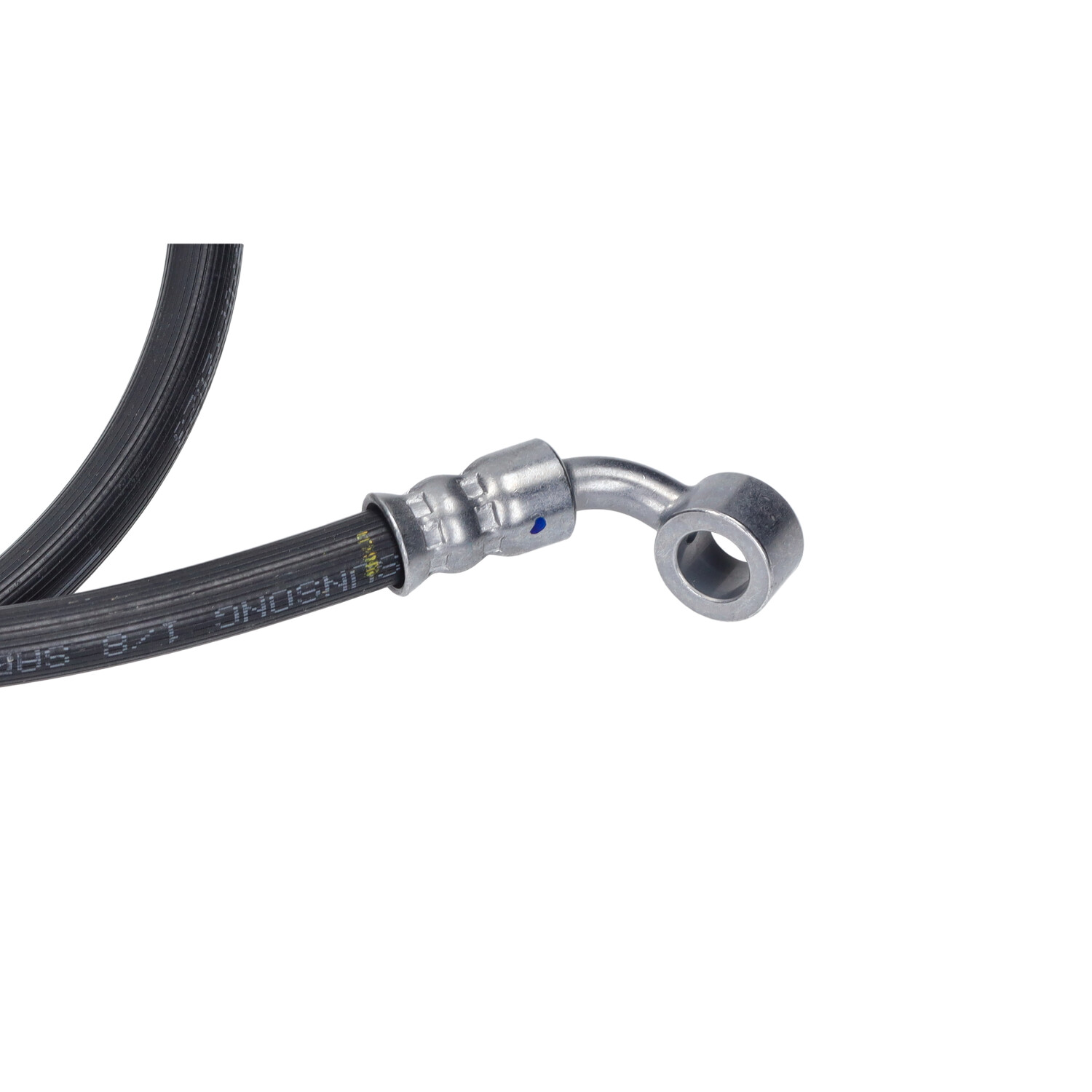 Remleiding Piaggio Origineel Euro-5 Zip 4t 1c005576 - Afbeelding 3