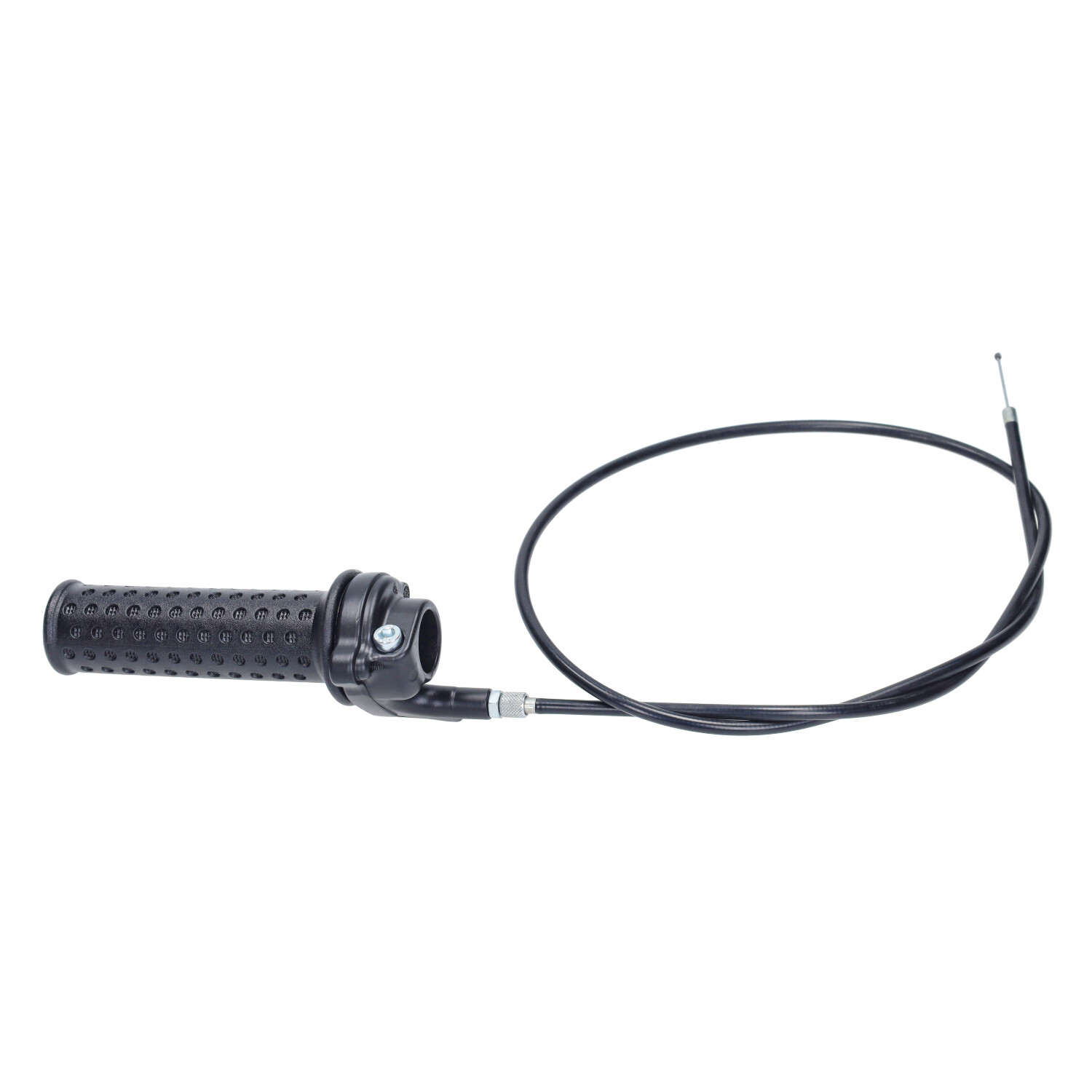Gashendel Piaggio Origineel Compleet Euro-2 Zip Sp, Zip 2t Cm060914 - Afbeelding 3