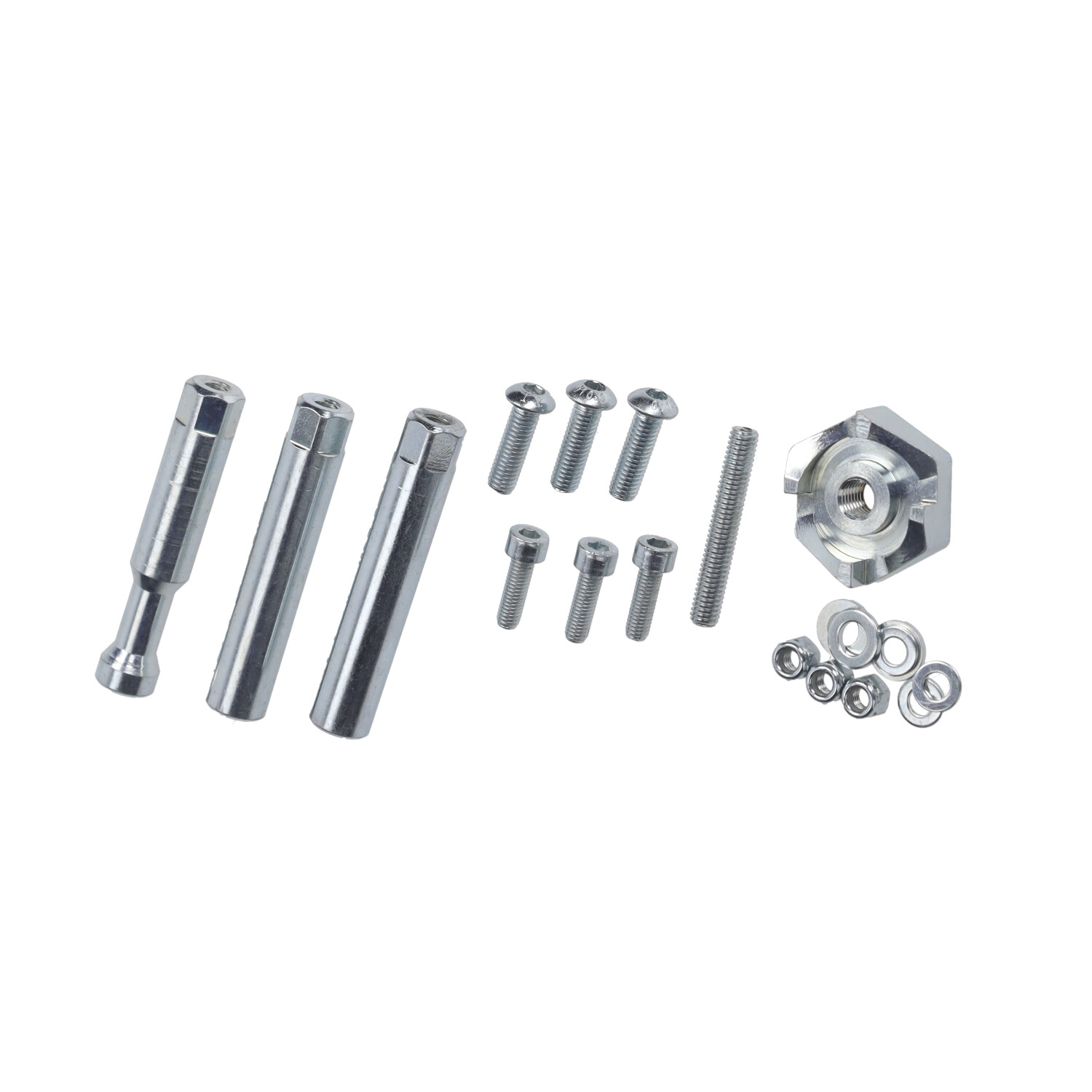 Trekstarter Malossi Set M8 Boxer, Bravo, Ciao, Citta, Si 5019908 - Afbeelding 5