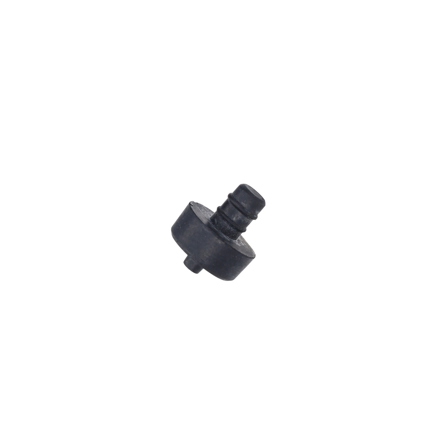 Stootrubber Piaggio Origineel Buddyseat Rond Piaggio, Vespa, Zip 494428 - Afbeelding 3