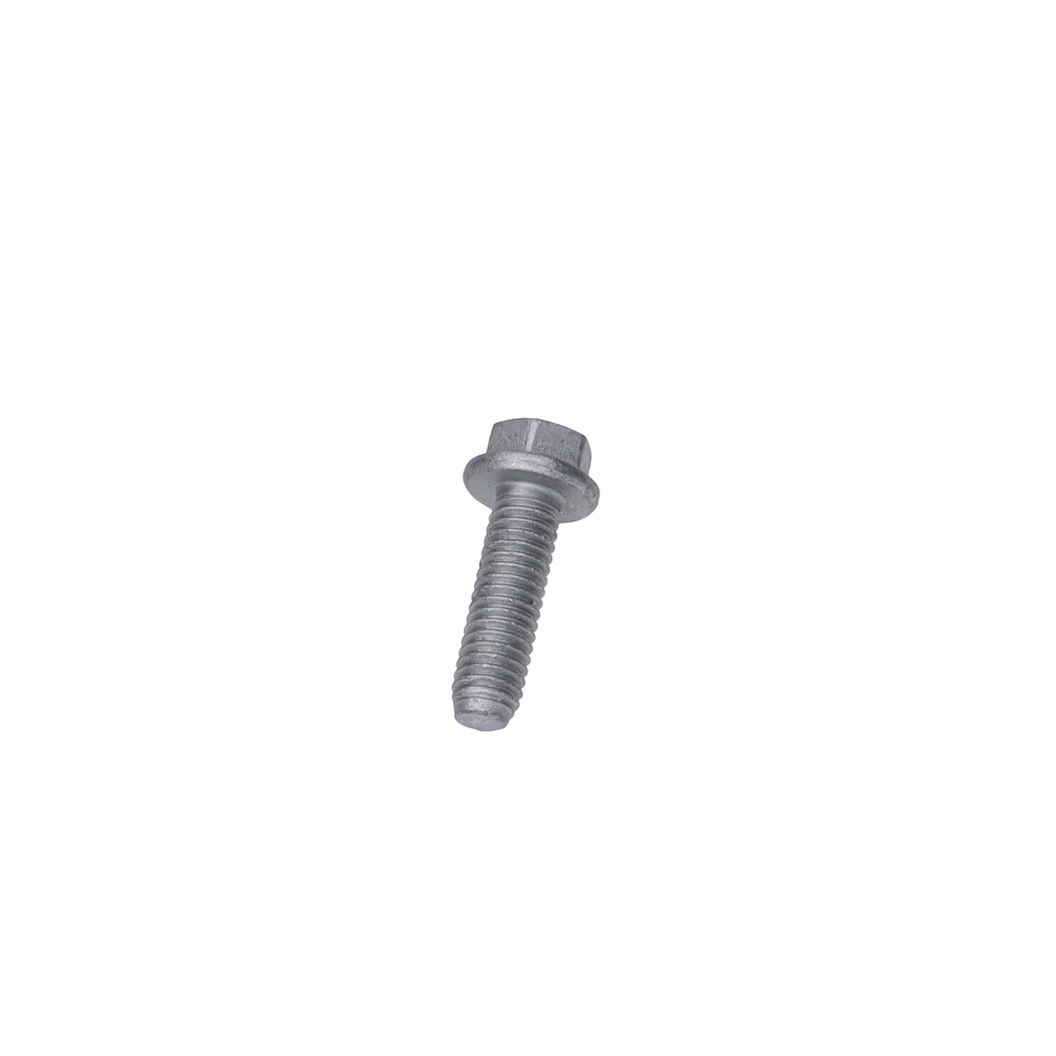 Bout Zeskant M6x20mm Beverly, Gts, Liberty, Mp3, Primavera, Runner, Sprint, Zip 4t 018639 - Afbeelding 2