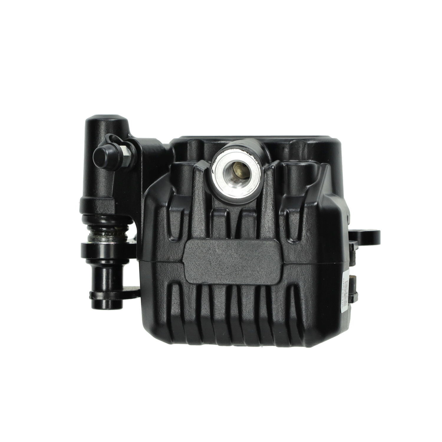 Remklauw Piaggio Origineel Euro-3/4/5 Achter Mp3 500cc, Mp3 530 Hpe, Mp3-300cc, Mp3-350cc, Mp3-400cc, X10 Cm294406 - Afbeelding 5
