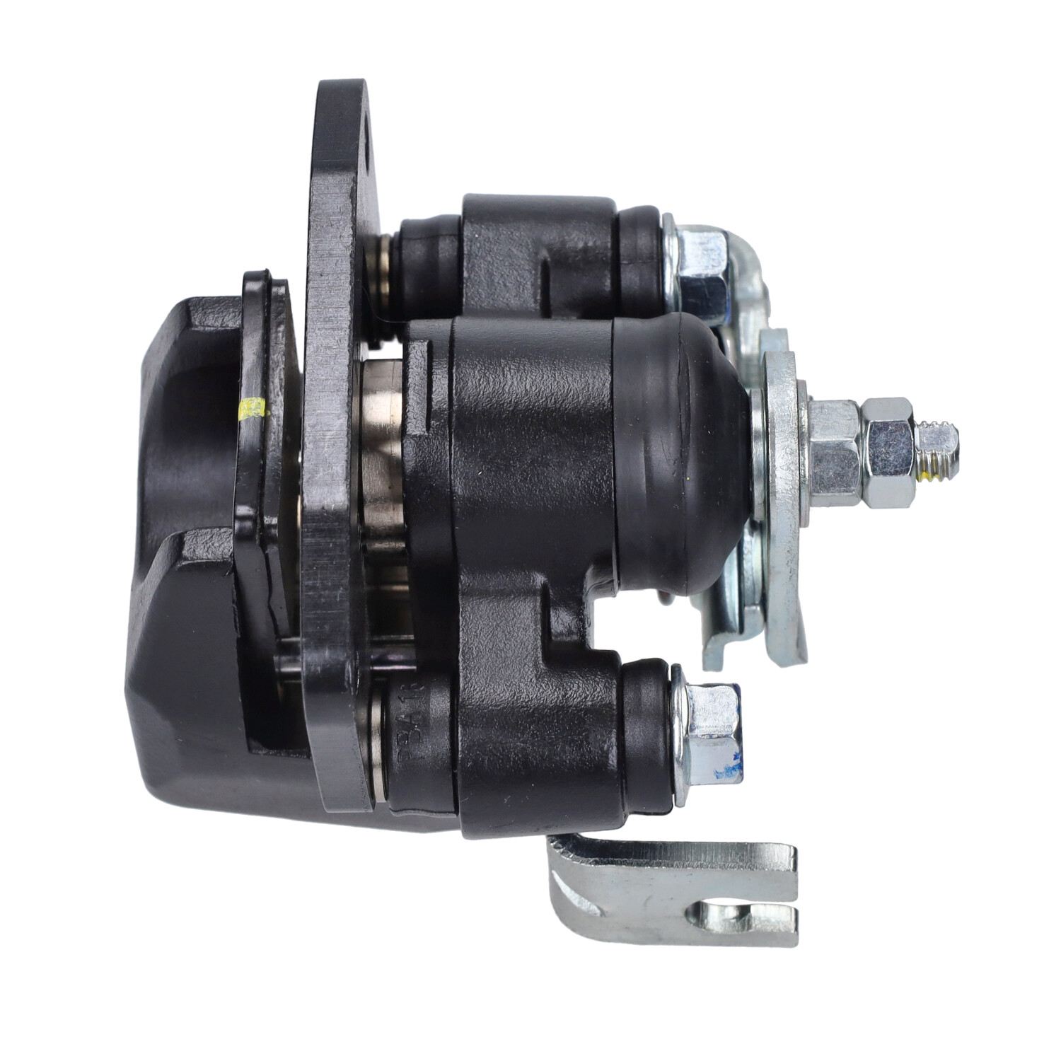 Remklauw Piaggio Origineel Handrem Mechanisch Fuoco500, Mp3 500cc, Mp3-125cc, Mp3-250cc, Mp3-300cc, Mp3-350cc, Mp3-400cc 649090 - Afbeelding 4
