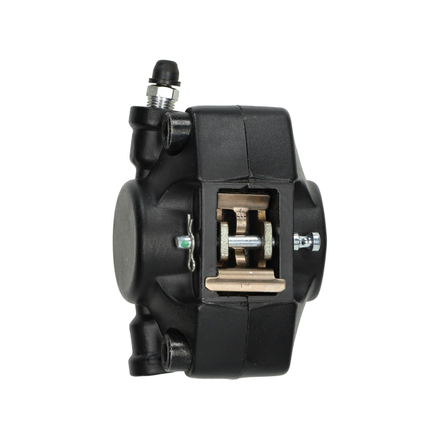 Remklauw Piaggio Origineel Euro-4 Linksvoor Mp3 500cc, Mp3-300cc Cm074104 - Afbeelding 5