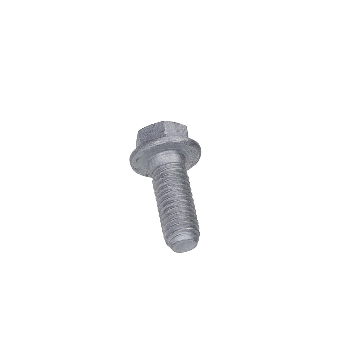 Bout Piaggio Origineel Zeskant + Flens Bevestiging Oliepomp/nokkenas 4t M6x16 Beverly, Fly, Gts, Liberty, Lx, Mp3, Sprint, Typhoon B016777 - Afbeelding 2
