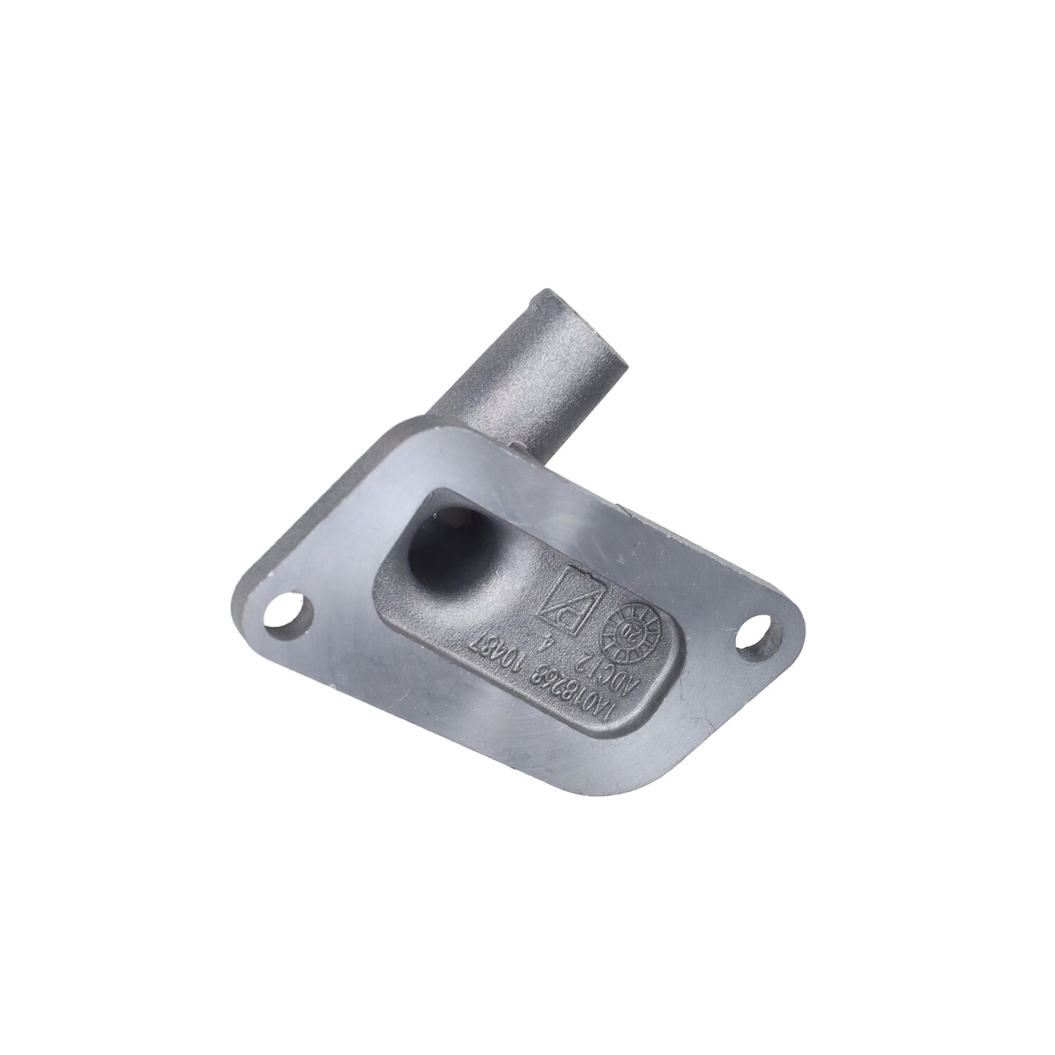 Spruitstuk Piaggio Origineel Euro-5 Sas Klep Liberty, Primavera, Sprint, Zip 1a018268 - Afbeelding 2