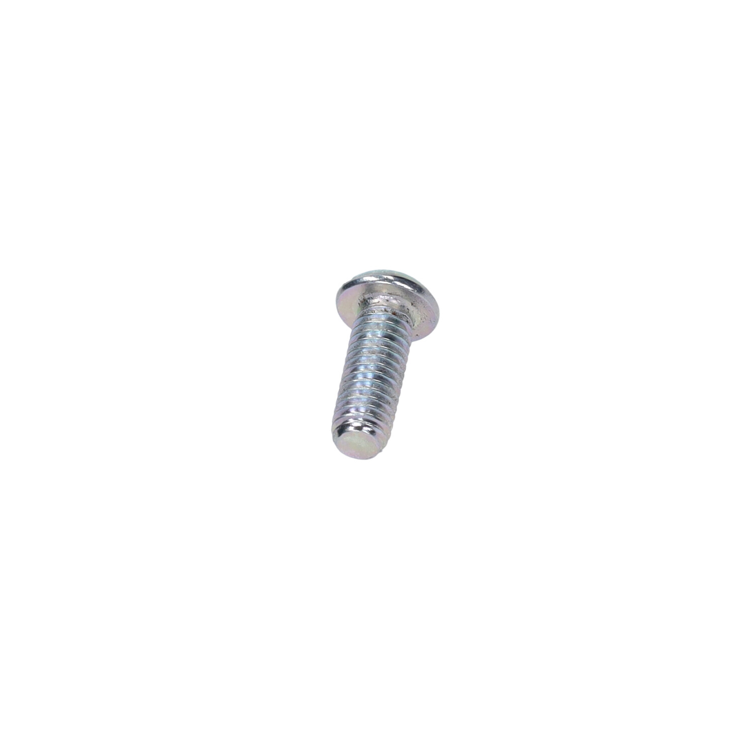 Bout Piaggio Origineel Torx Bolkop M6 Derbi Senda, Elettrica, Mp3, Primavera, Sprint, Zip 873433 - Afbeelding 2