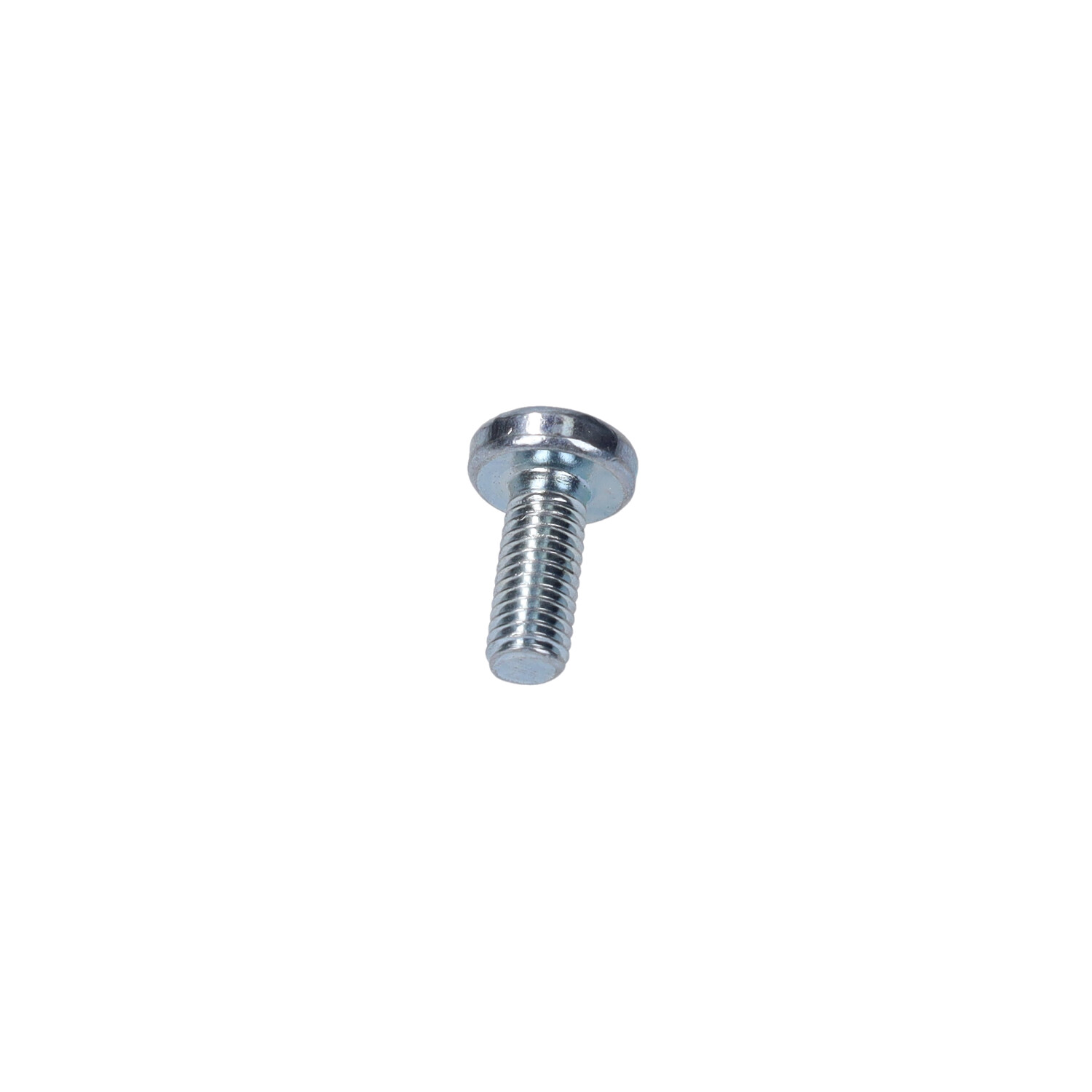 Bout Piaggio Origineel Kruiskop M5x12mm Beverly, Gts Alle Mod., Mp3, Primavera, Runner, Sprint, Zip, Lx 015585 - Afbeelding 2