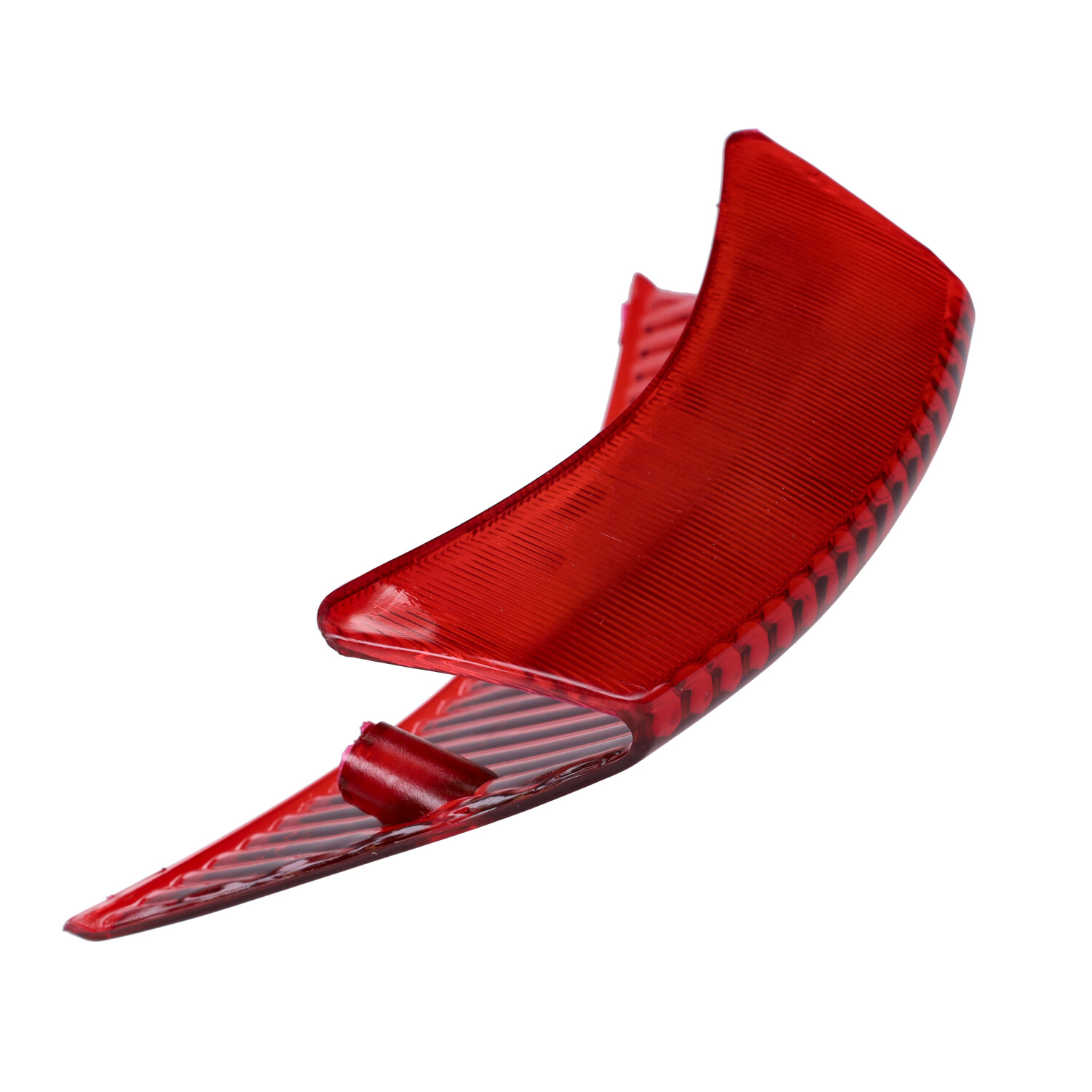 Achterlichtglas Piaggio Origineel Rood Piaggio, Zip2000, Zip 4t 100, Zip2000sp 581594 - Afbeelding 3