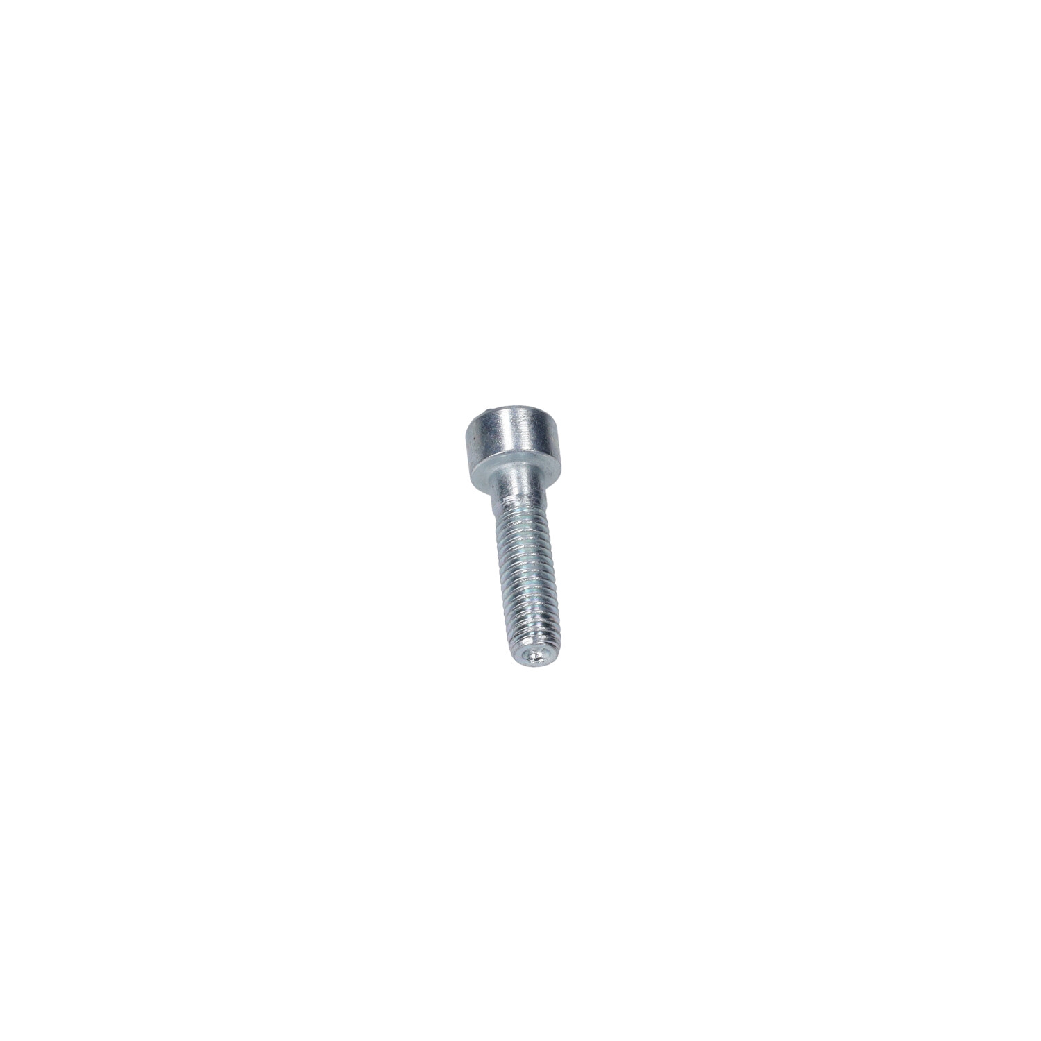 Bout Piaggio Origineel Spruitstuk Injector Benzine Veiligheidsbout M6x22mm Liberty, Primavera, Sprint, Sxr 50, Typhoon, Zip 1a011416 - Afbeelding 2
