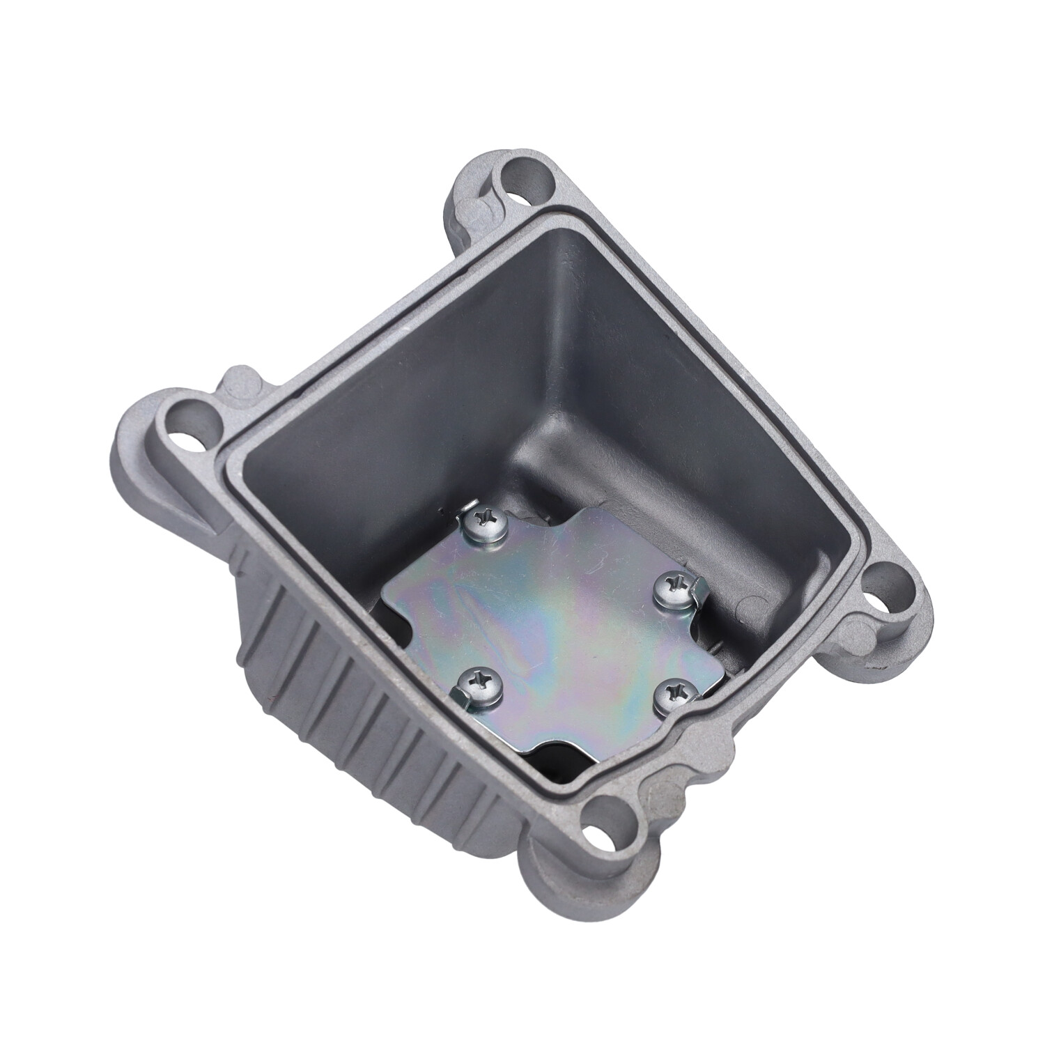 Kleppendeksel Piaggio Origineel Euro-2 Sco Piaggio 4t-2v 832964 - Afbeelding 2